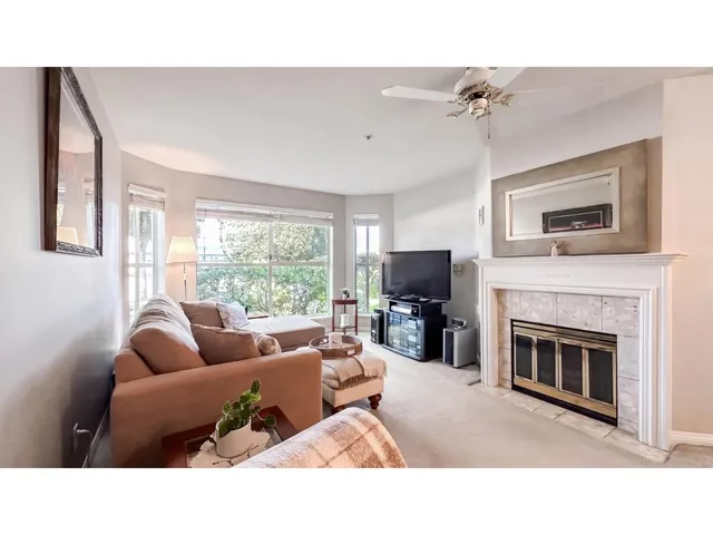 110 - 7171 121 STREET, Surrey 4