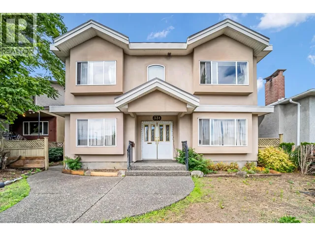 331 61ST AVENUE, Vancouver 2