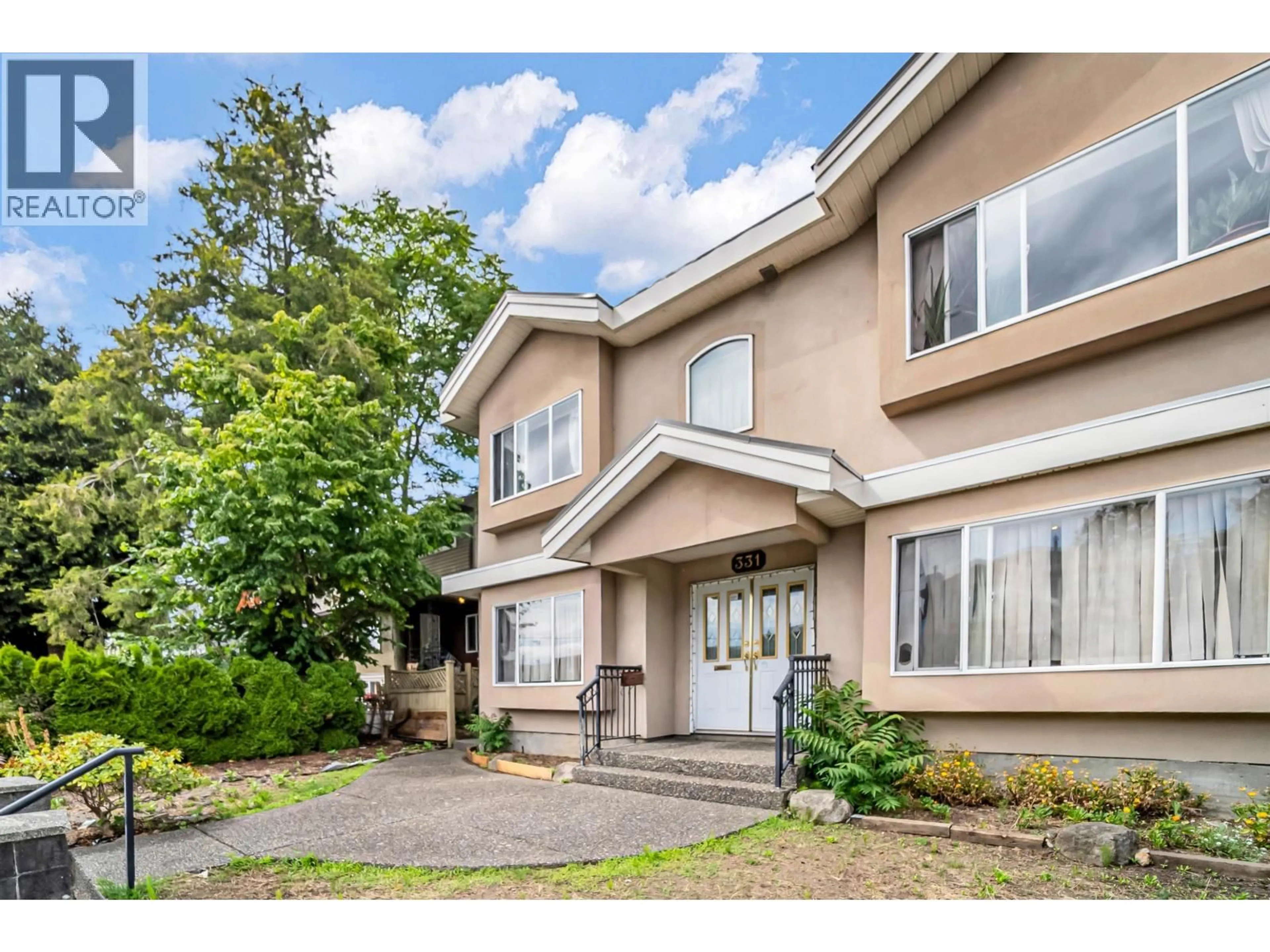 Unknown for 331 61ST AVENUE, Vancouver British Columbia V5X2B5