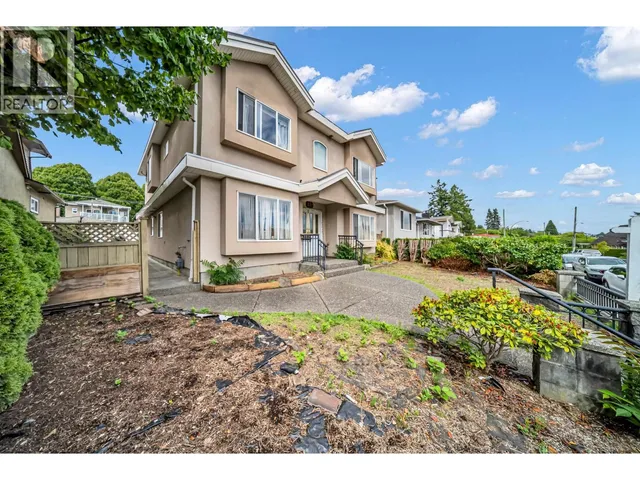 331 61ST AVENUE, Vancouver 4