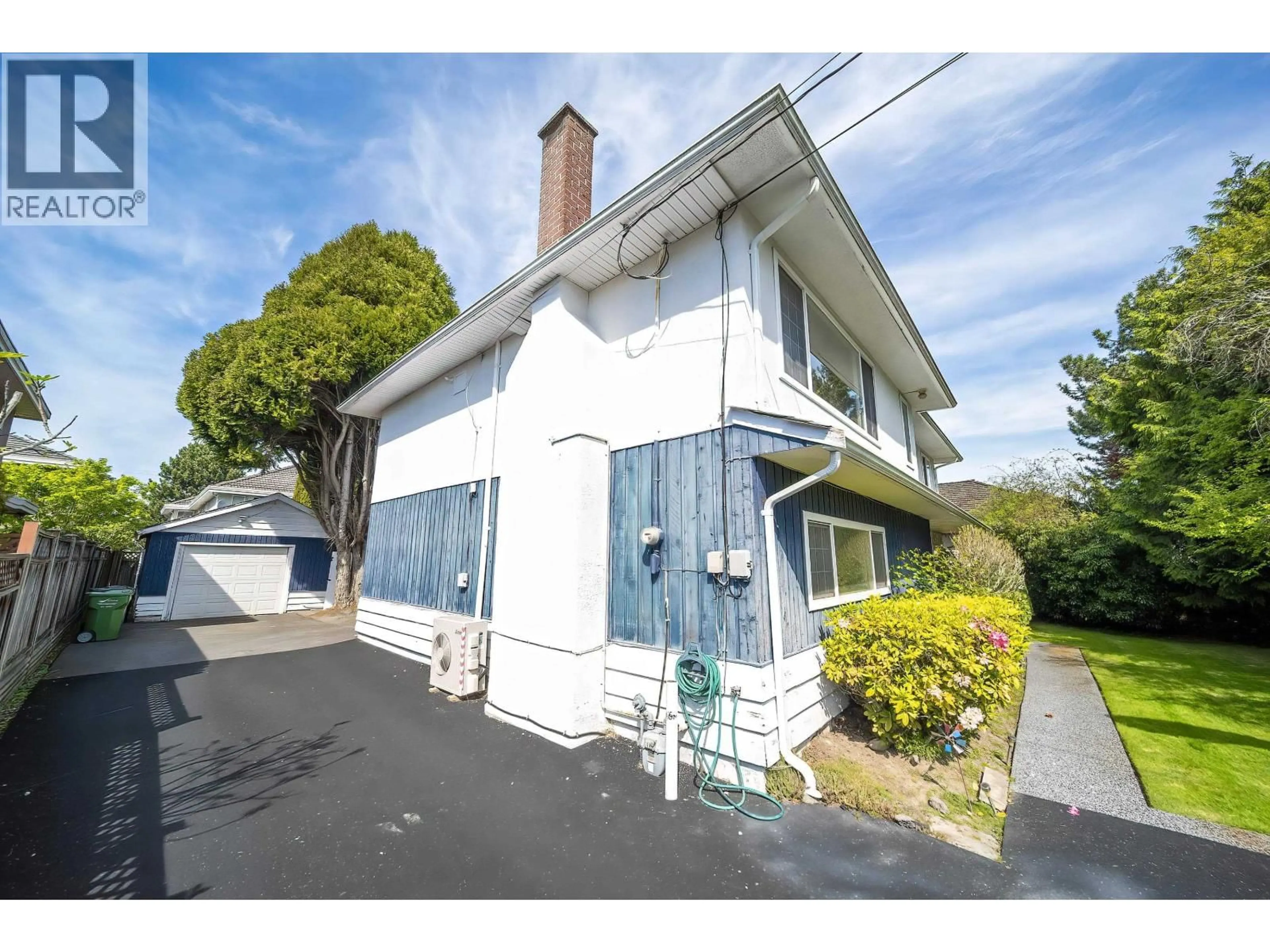 Unknown for 5311 COLBECK ROAD, Richmond British Columbia V7C3E6