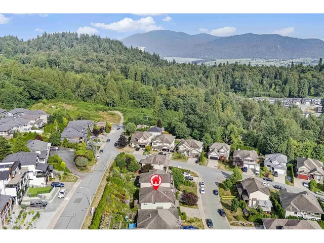 33821 GREWALL CRESCENT, Mission 4