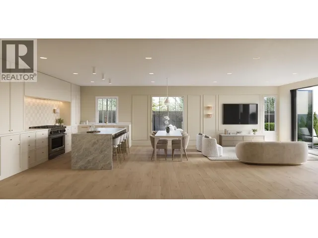 1 - 2356 13TH AVENUE, Vancouver 3