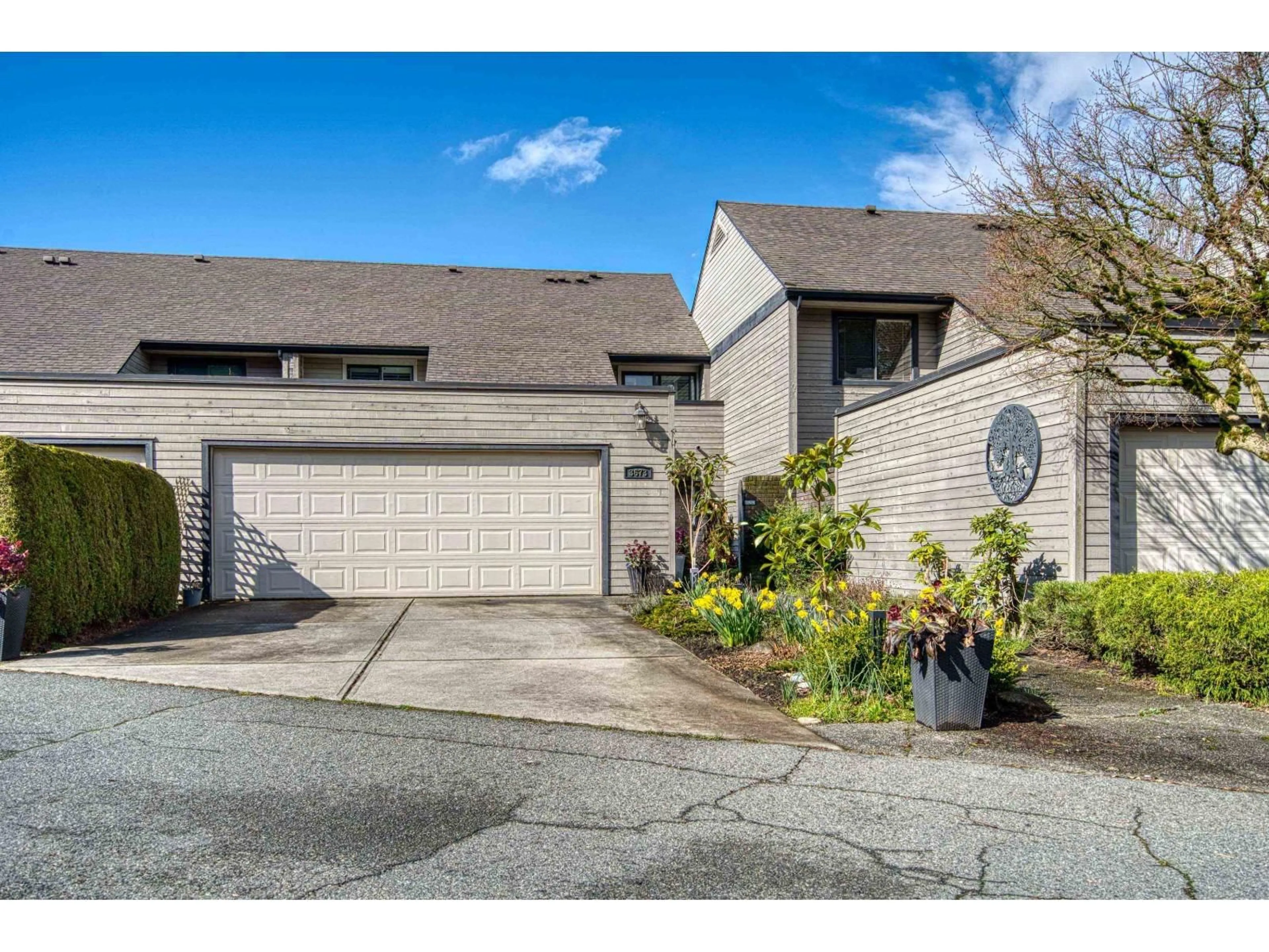 Unknown for 3673 NICO WYND DRIVE, Surrey British Columbia V4P1J1