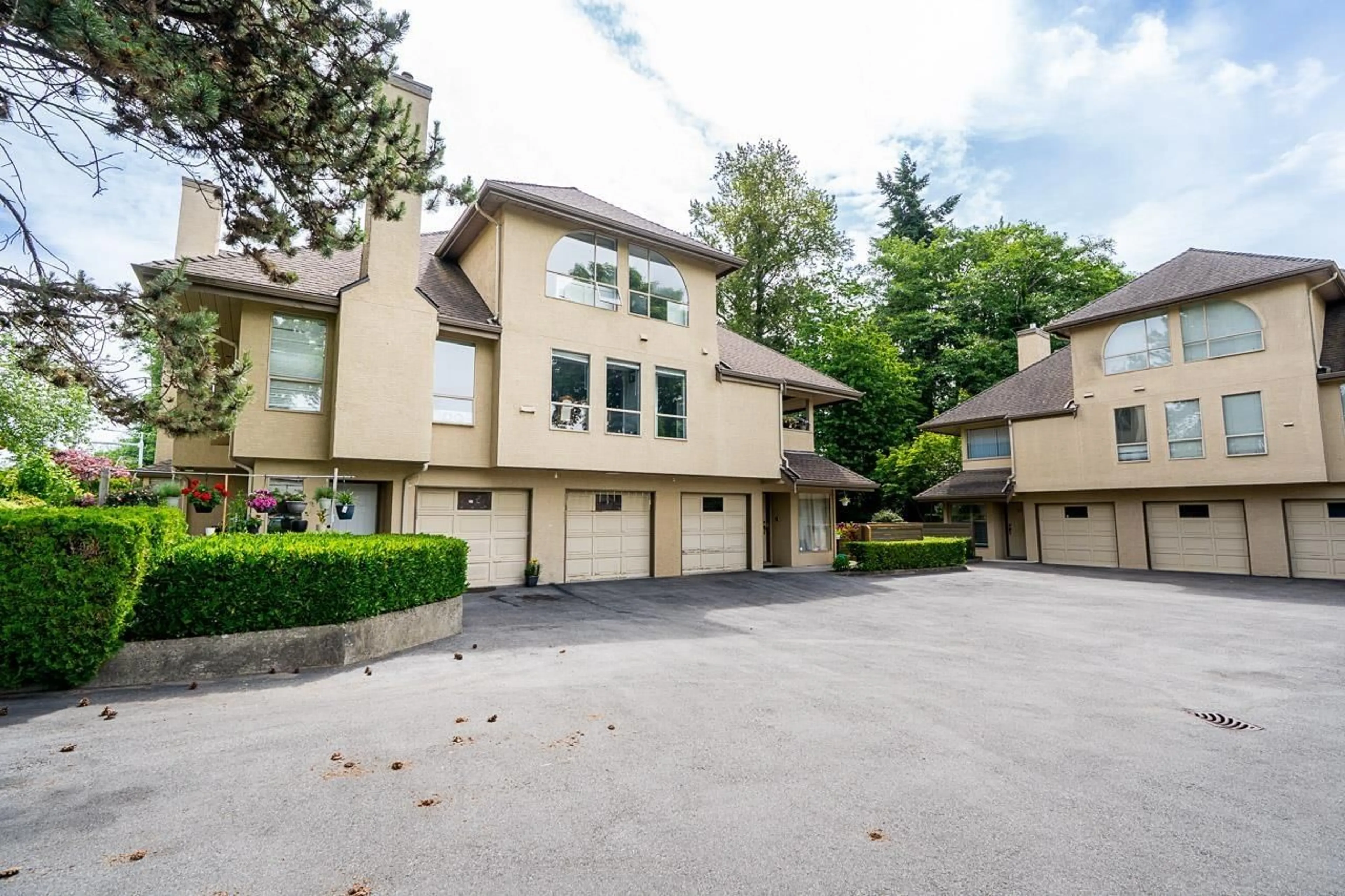 Patio, street for 21 - 12172 72 AVENUE, Surrey British Columbia V3W2L9