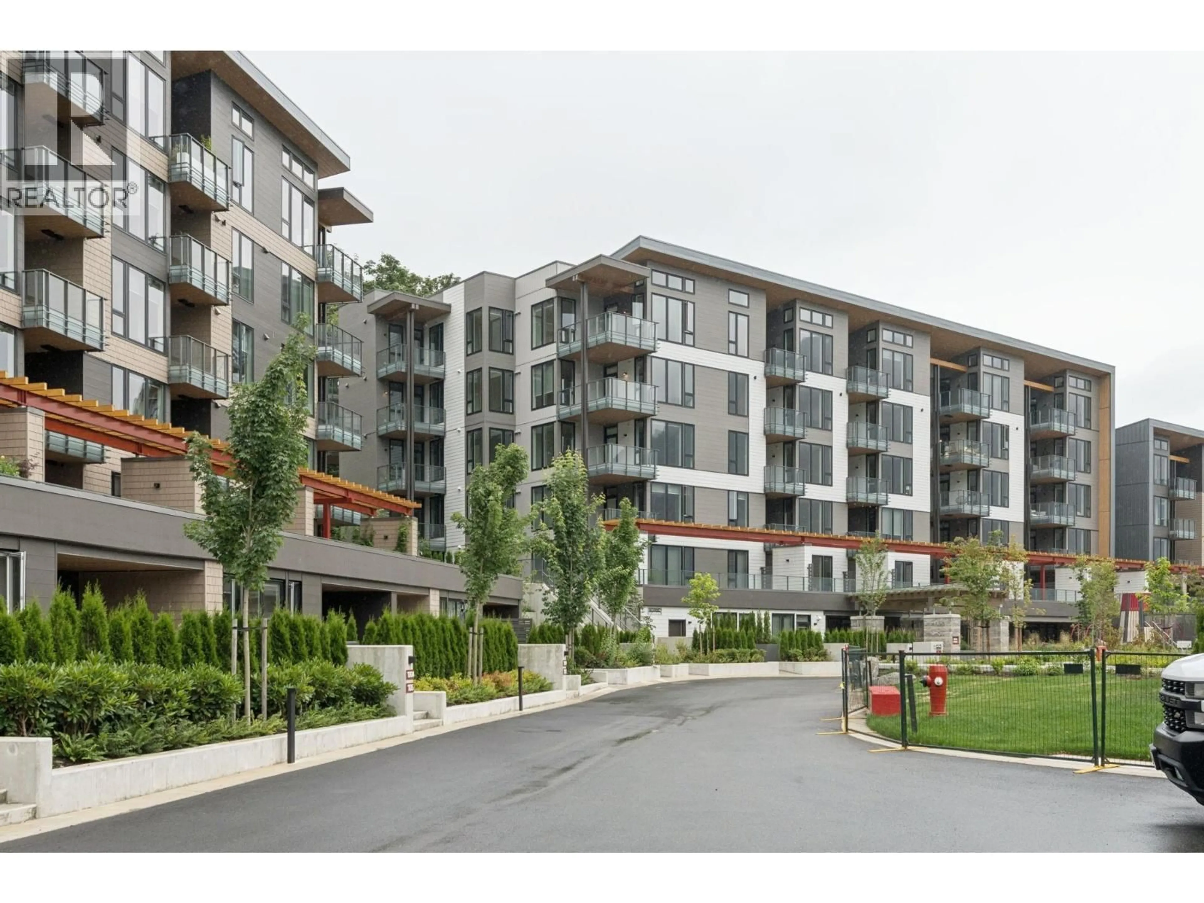 Unknown for 421 - 1500 SCOTT CRESCENT, Squamish British Columbia V8B1G5