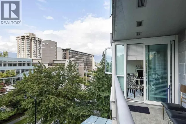 505 - 560 CARDERO STREET, Vancouver 2