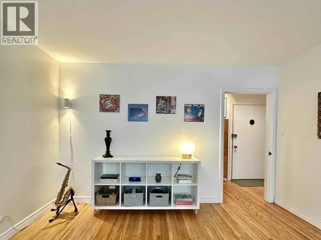 204 - 1565 BURNABY STREET, Vancouver 3