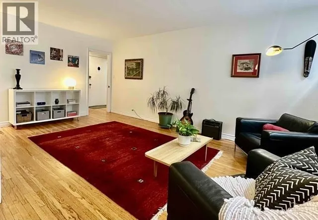 204 - 1565 BURNABY STREET, Vancouver 4