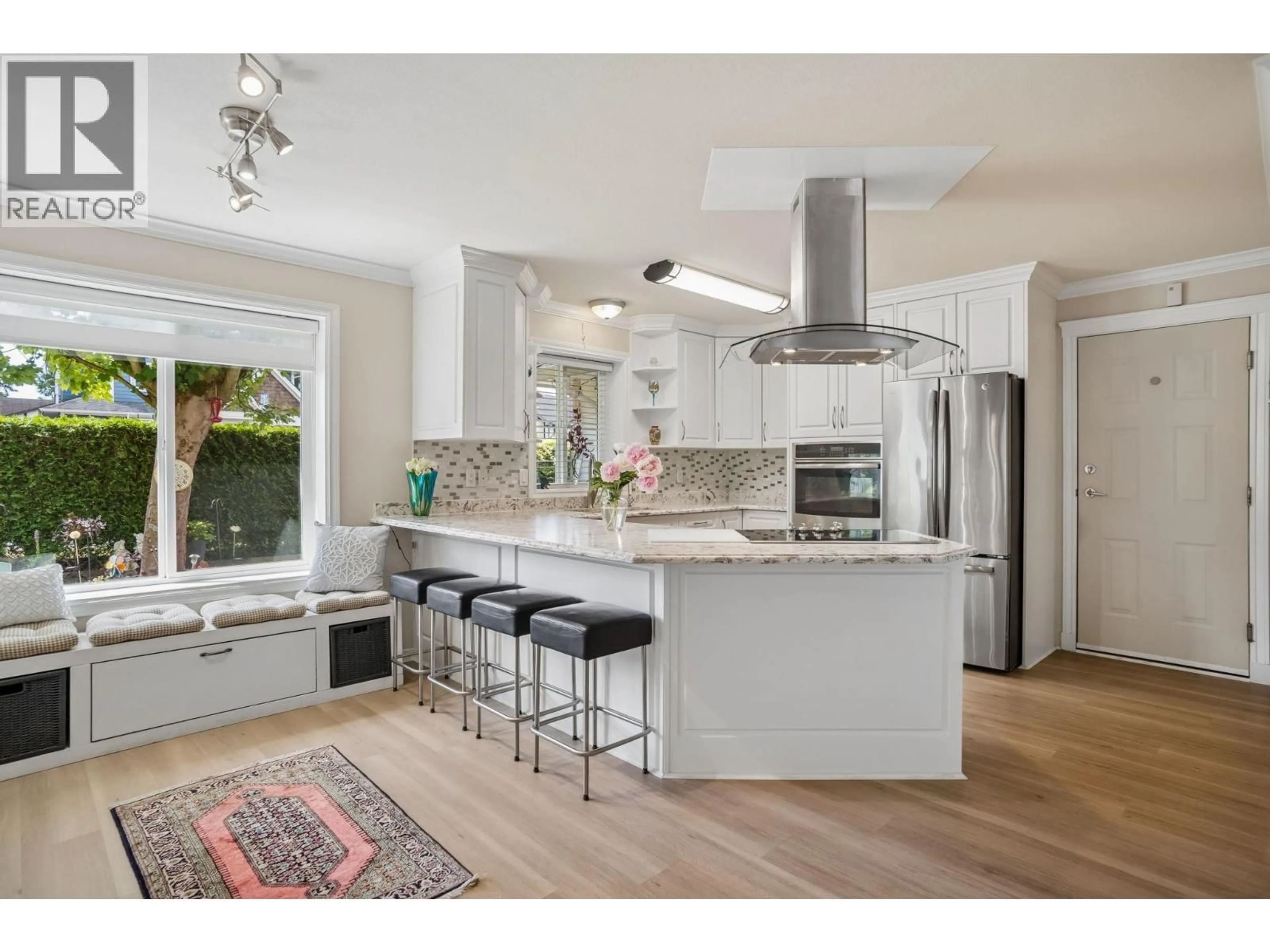 Open concept kitchen, unknown for 19573 116B AVENUE, Pitt Meadows British Columbia V3Y1R8