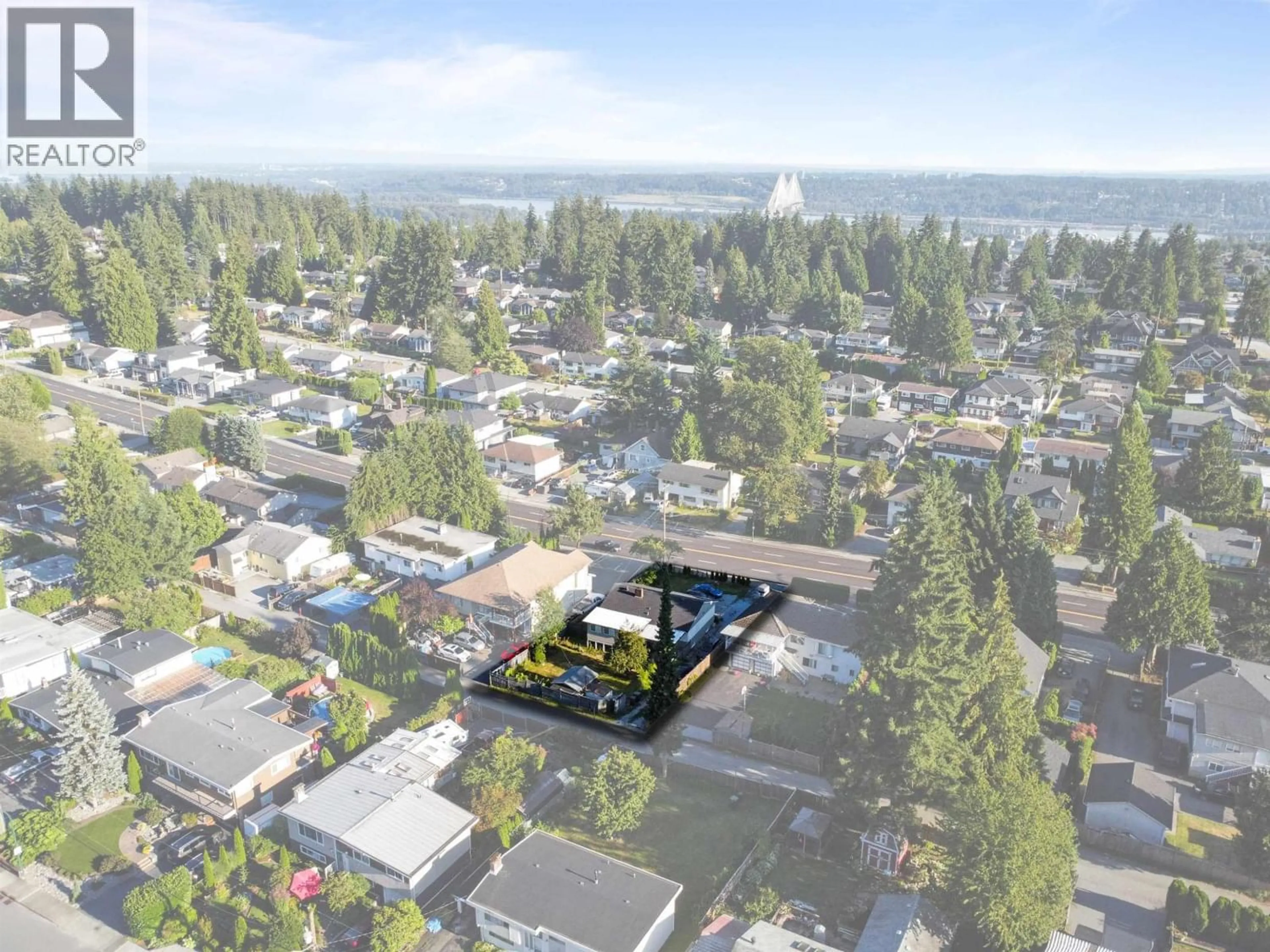 Unknown for 2283 AUSTIN AVENUE, Coquitlam British Columbia V3K3R9