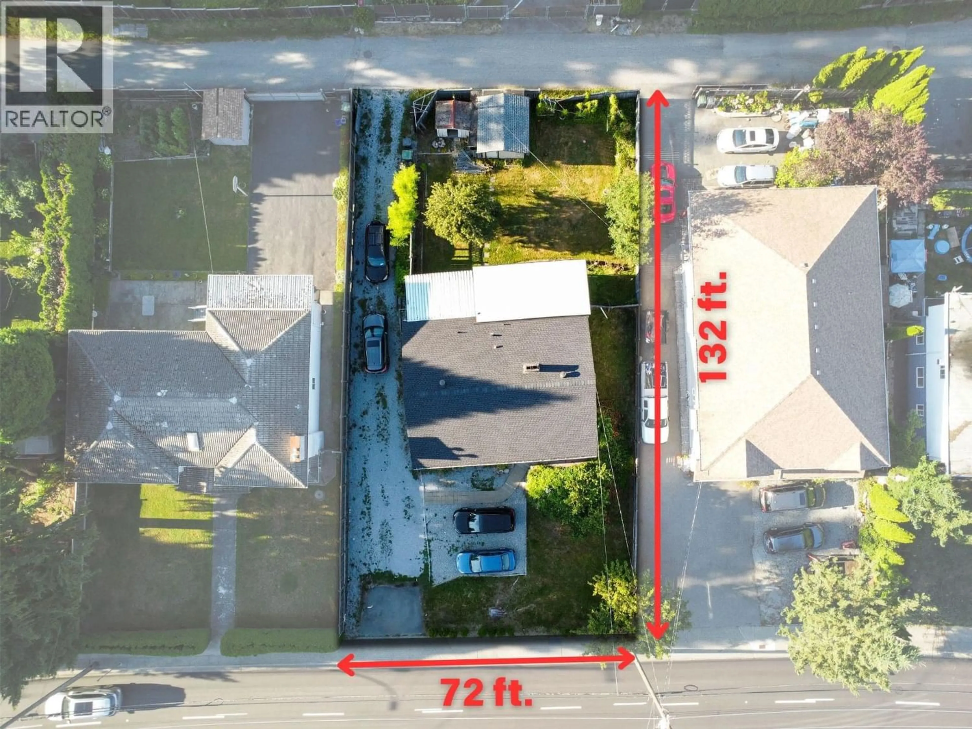 Unknown for 2283 AUSTIN AVENUE, Coquitlam British Columbia V3K3R9