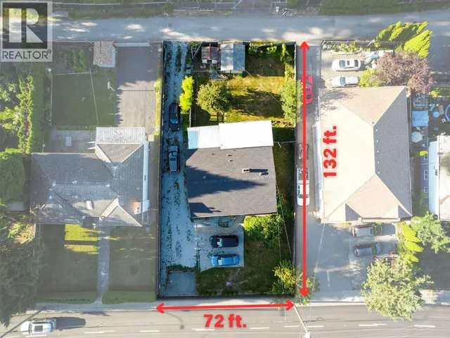 2283 AUSTIN AVENUE, Coquitlam 4