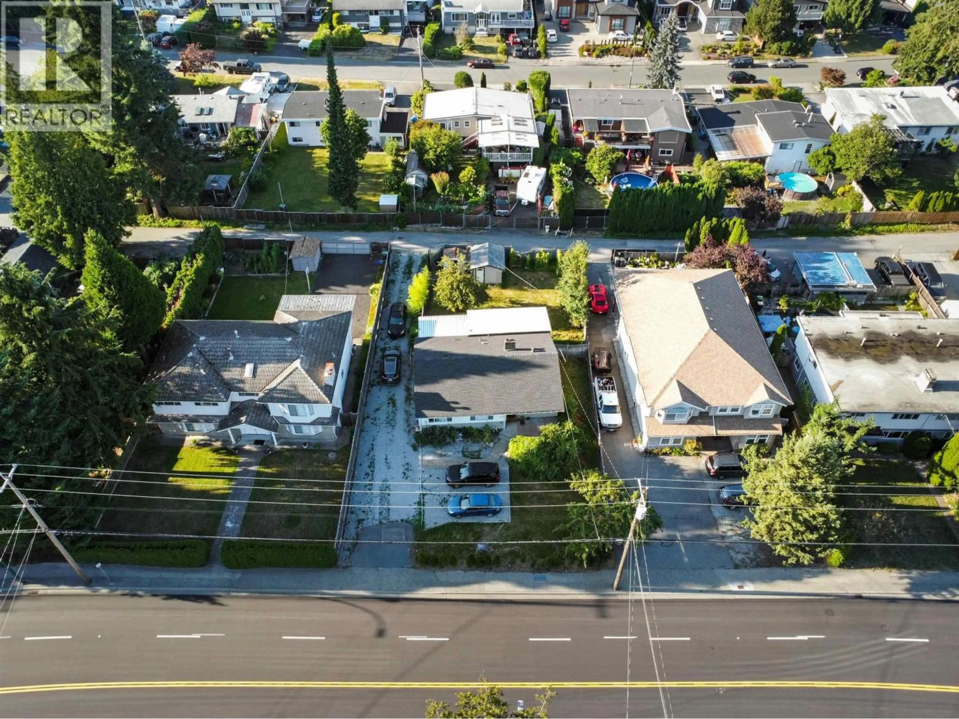 Unknown for 2283 AUSTIN AVENUE, Coquitlam British Columbia V3K3R9