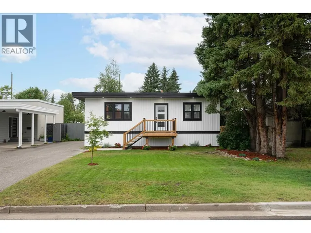 591 DOUGLAS STREET, Prince George 2