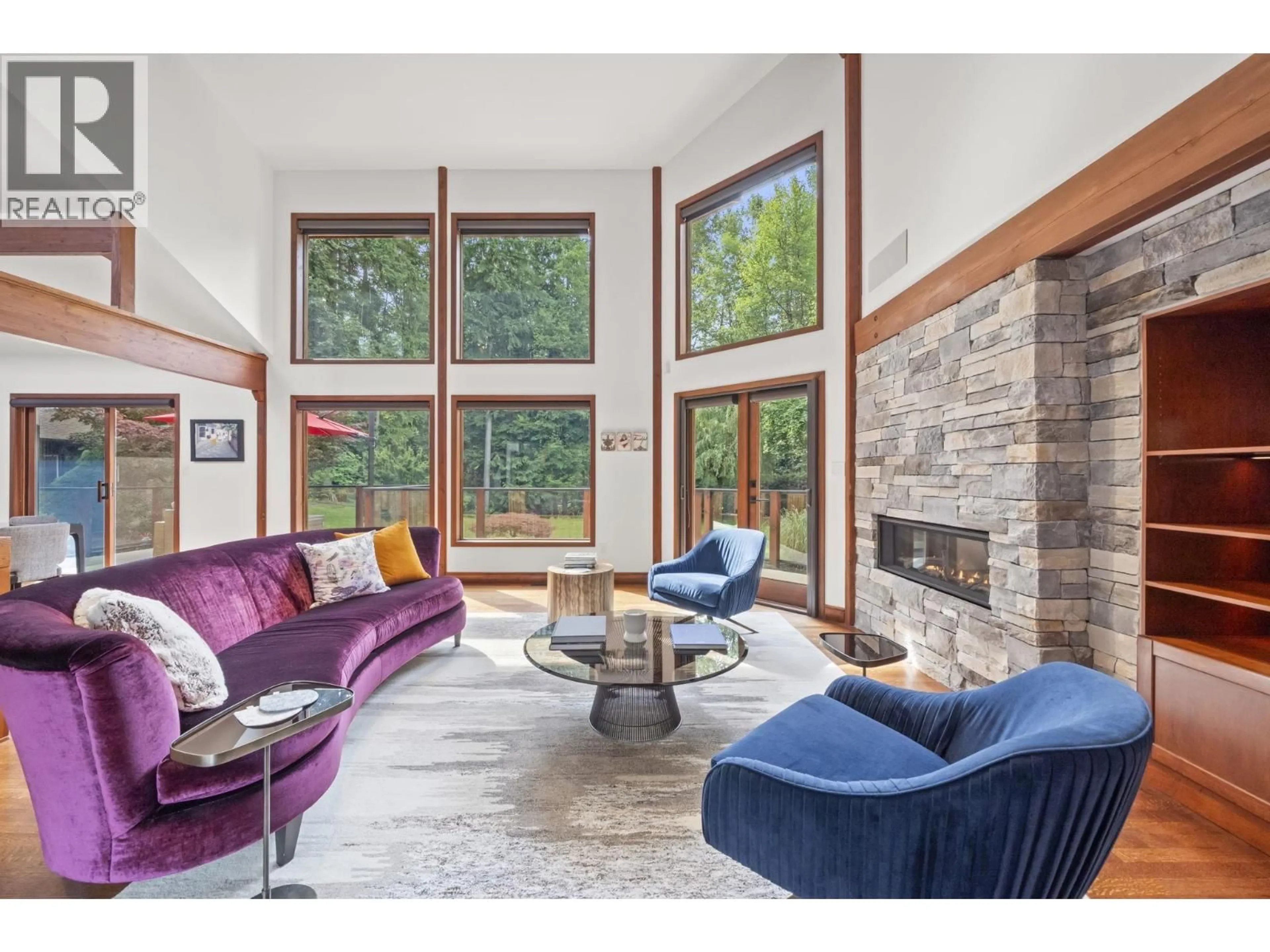 Living room with furniture, unknown for 12650 261 STREET, Maple Ridge British Columbia V2W1C3