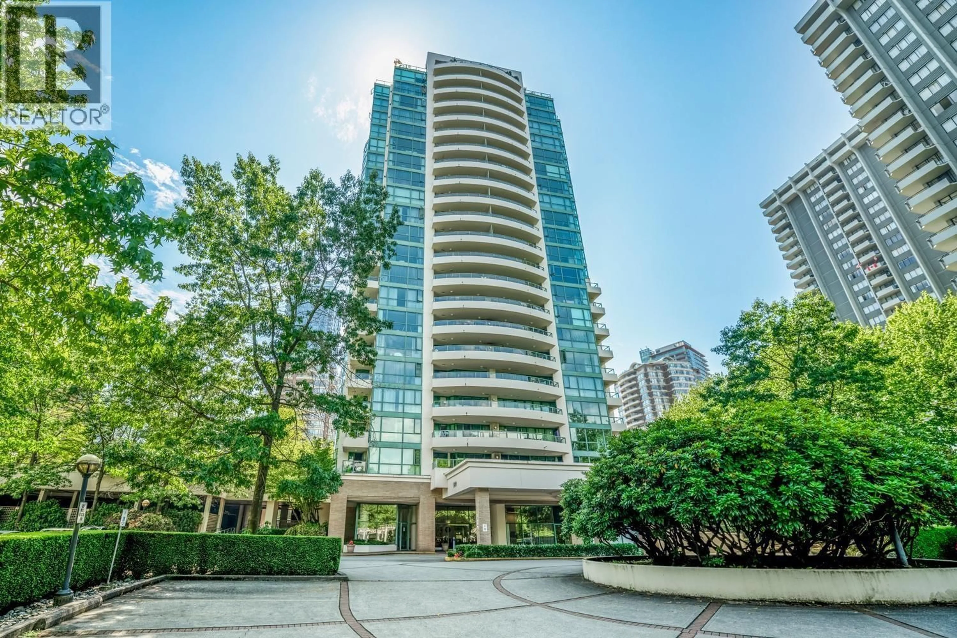 Unknown for 2106 - 5899 WILSON AVENUE, Burnaby British Columbia V5H4R9