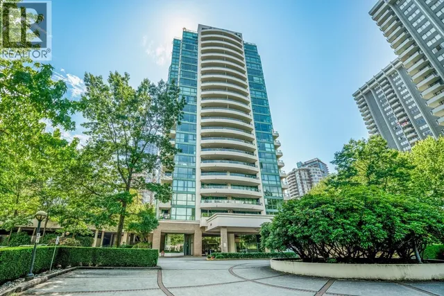 2106 - 5899 WILSON AVENUE, Burnaby 2