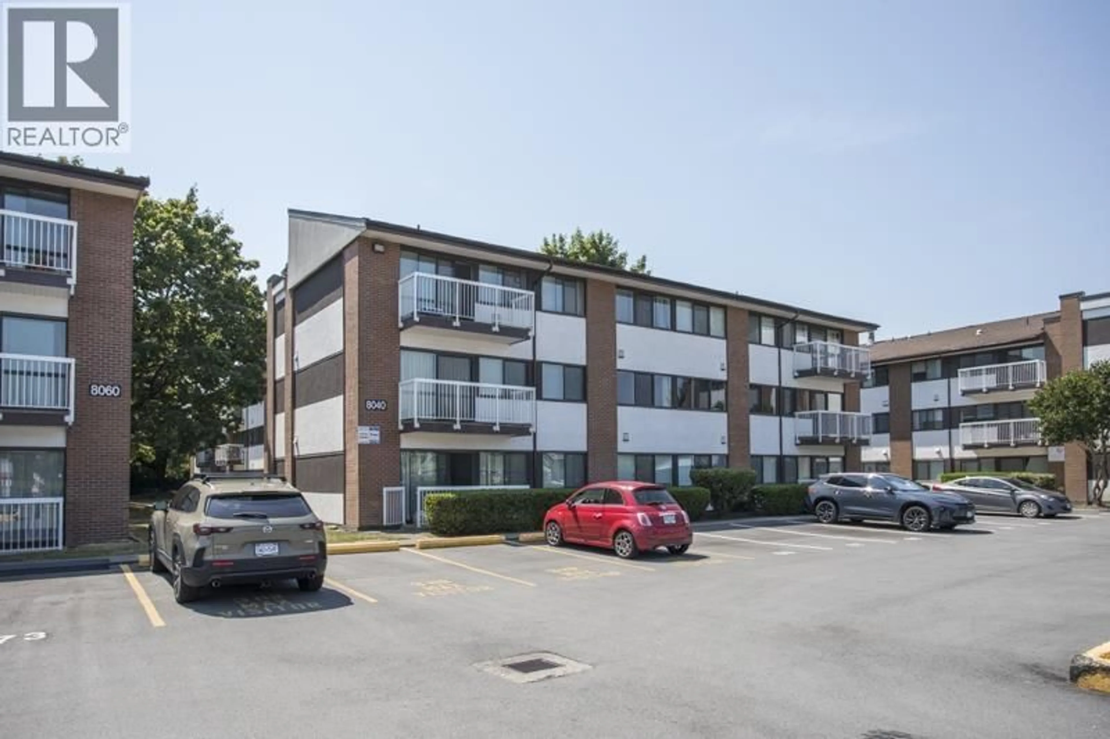 Unknown for 202 - 8040 RYAN ROAD, Richmond British Columbia V7A2E5