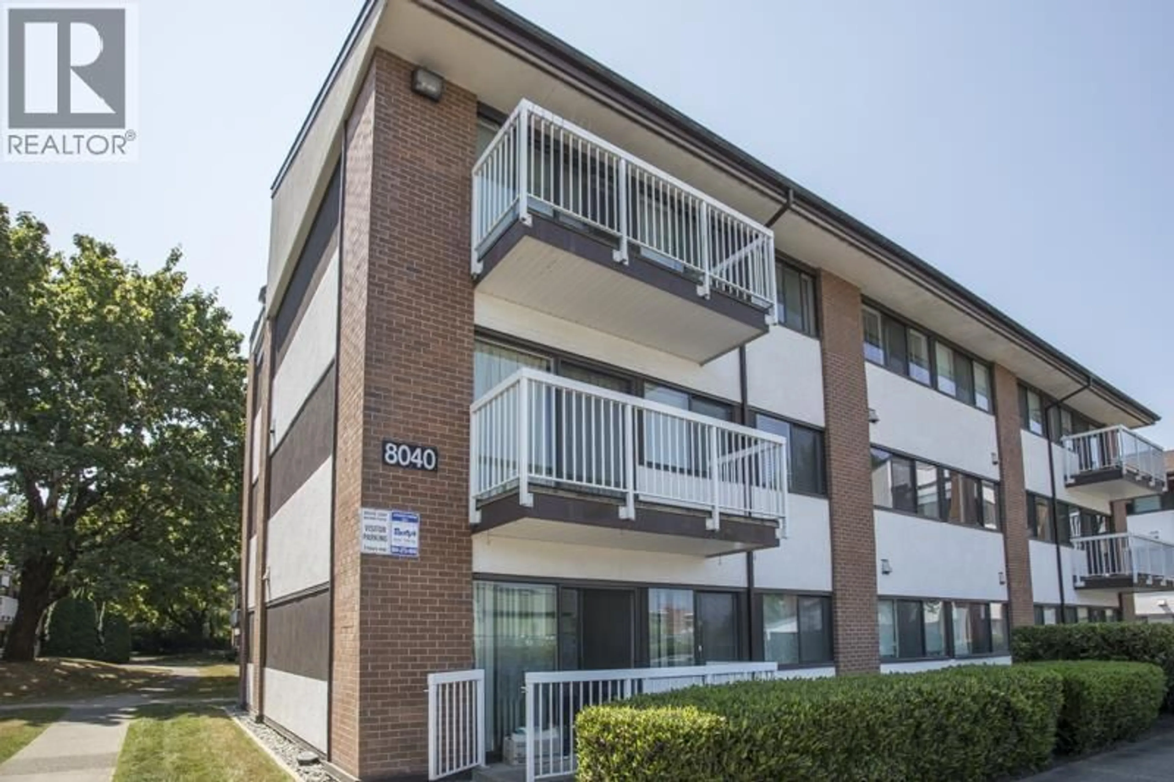 Unknown for 202 - 8040 RYAN ROAD, Richmond British Columbia V7A2E5