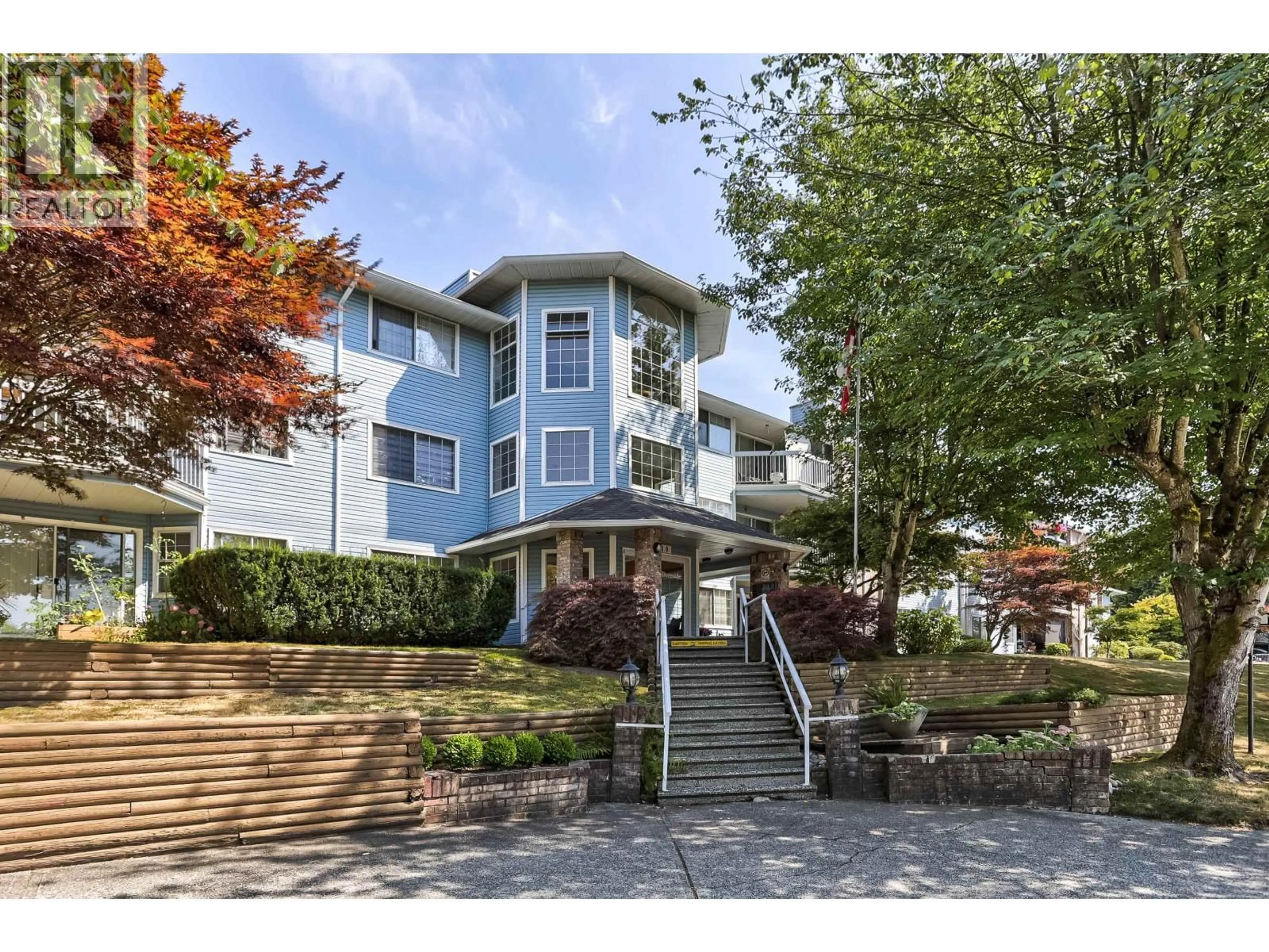 Unknown for 117 - 11510 225 STREET, Maple Ridge British Columbia V2X9Y3