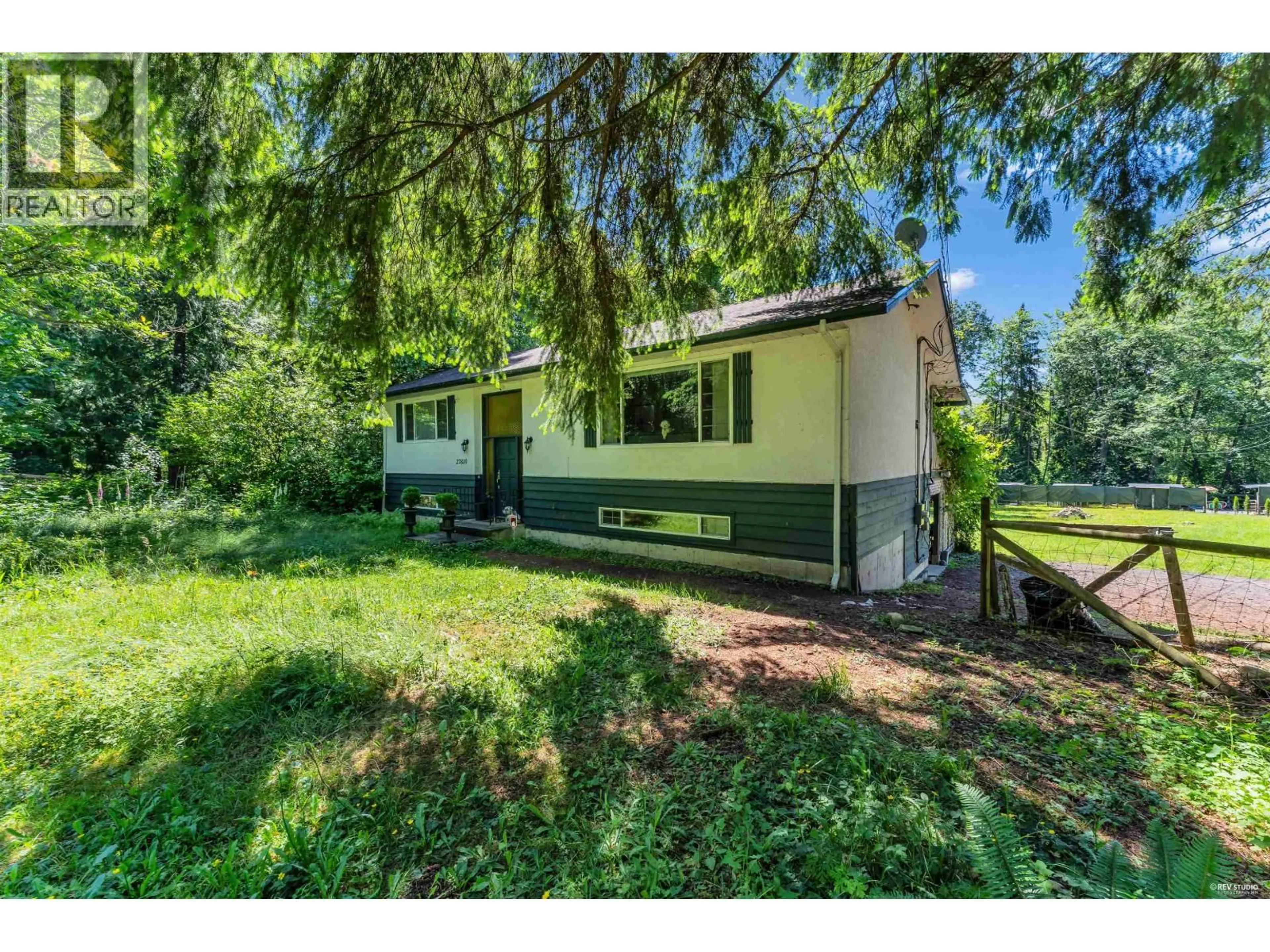 Unknown for 27810 110 AVENUE, Maple Ridge British Columbia V2W1P6