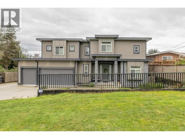 1025 RANCH PARK WAY, Coquitlam 2