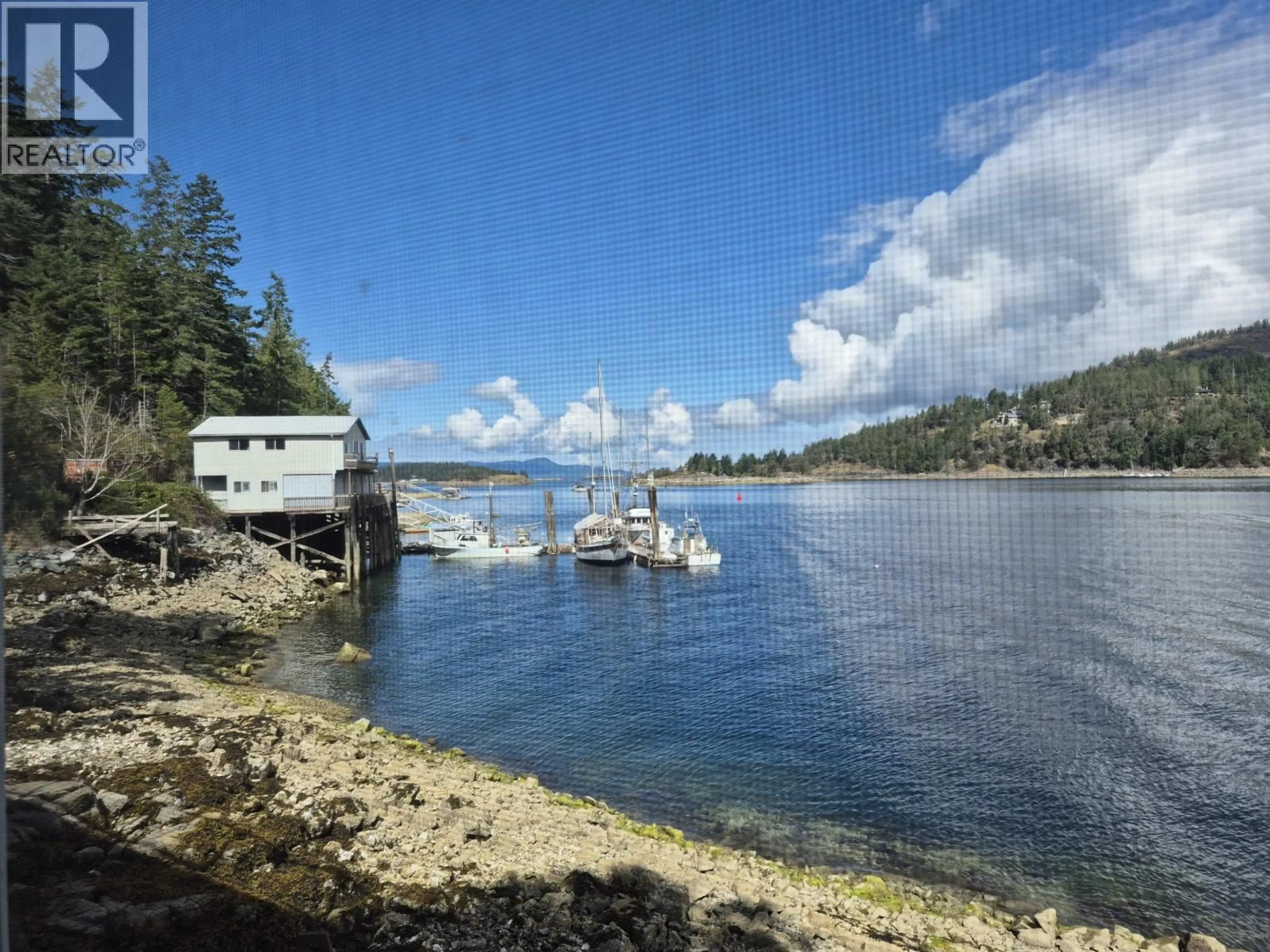 Unknown for 13044 HASSAN ROAD, Pender Harbour British Columbia V0N2H1