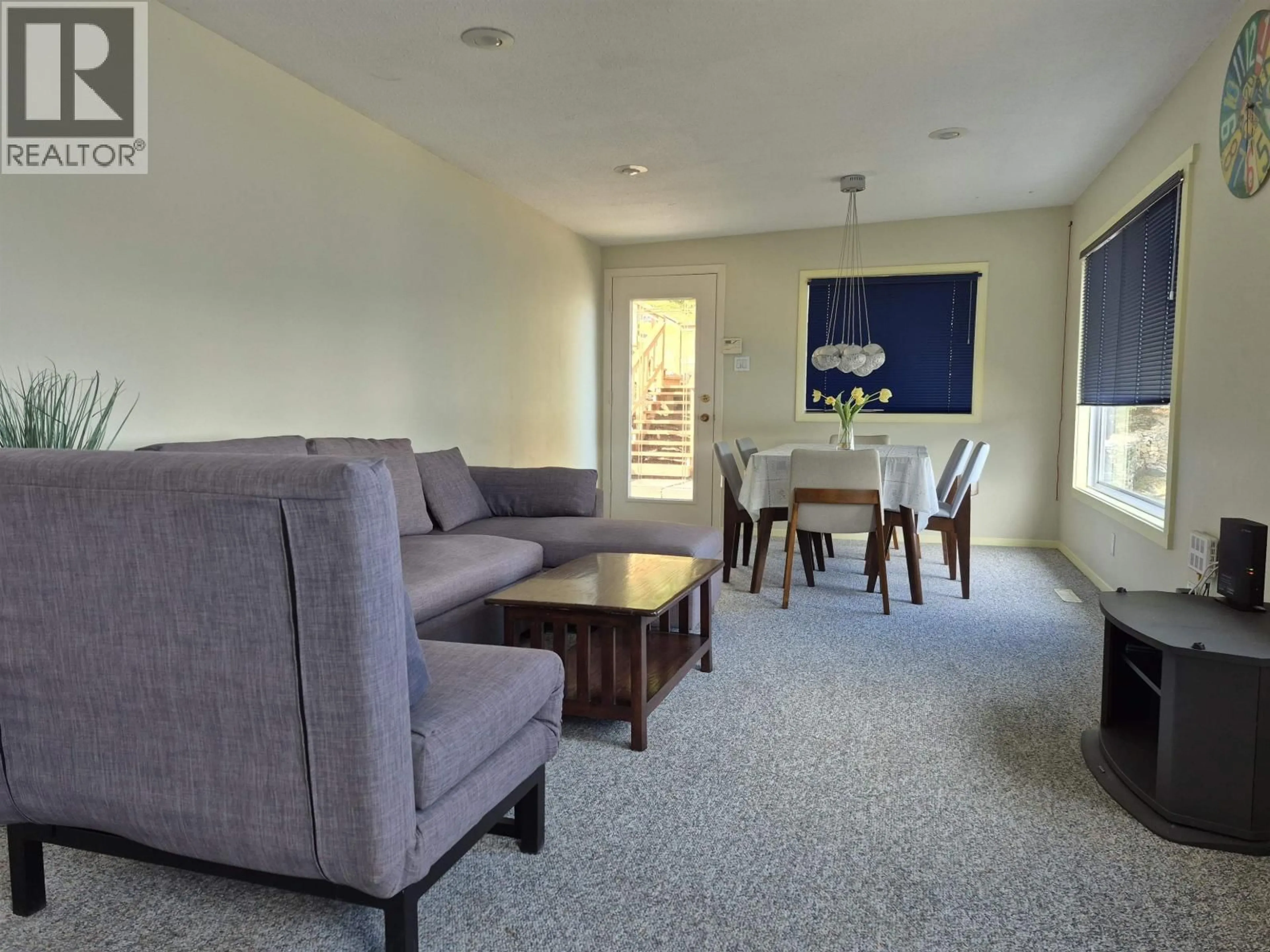 Living room with furniture, unknown for 13044 HASSAN ROAD, Pender Harbour British Columbia V0N2H1