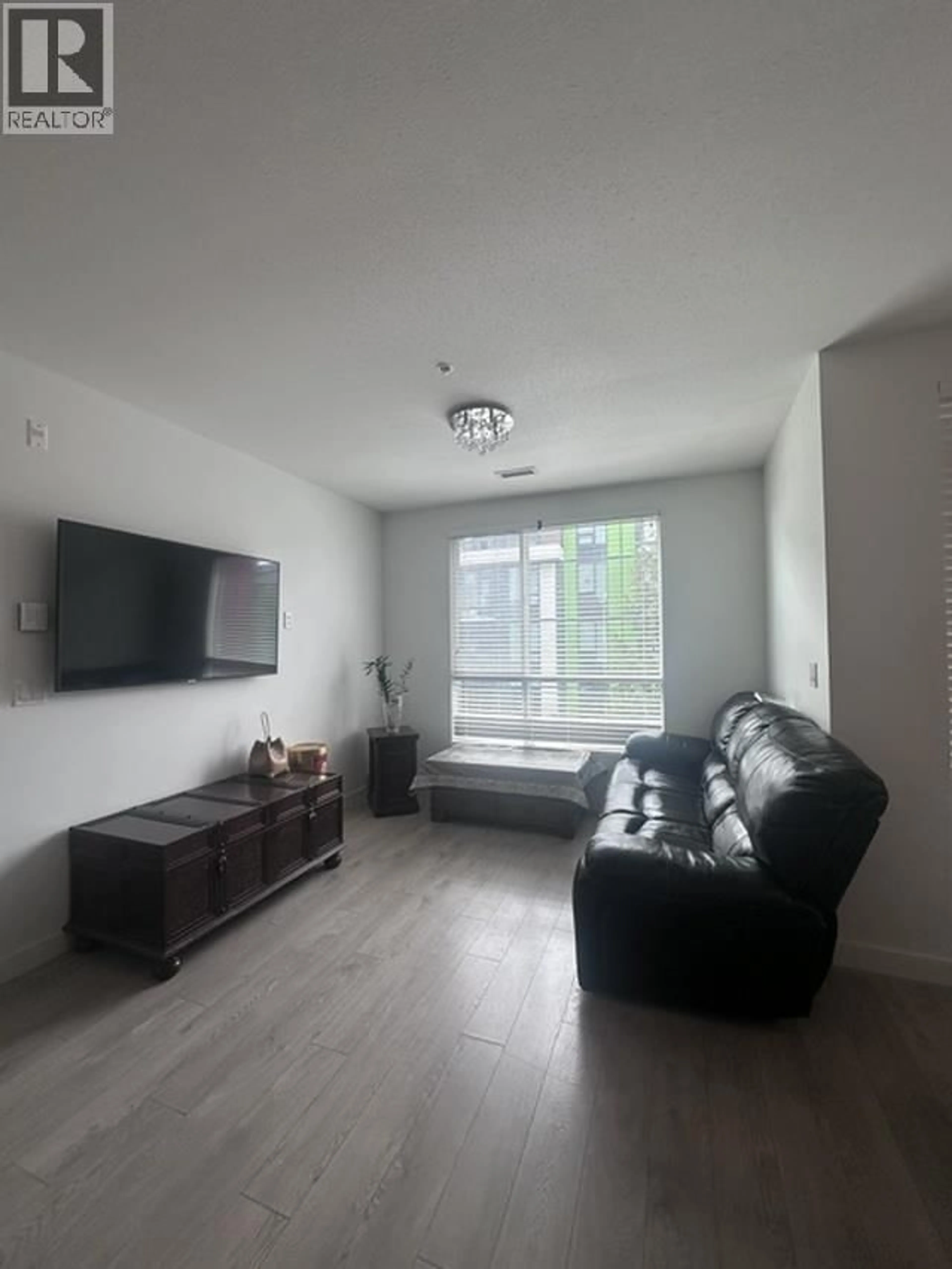 Living room with furniture, unknown for 302 - 3581 ROSS DRIVE, Vancouver British Columbia V6S0K5