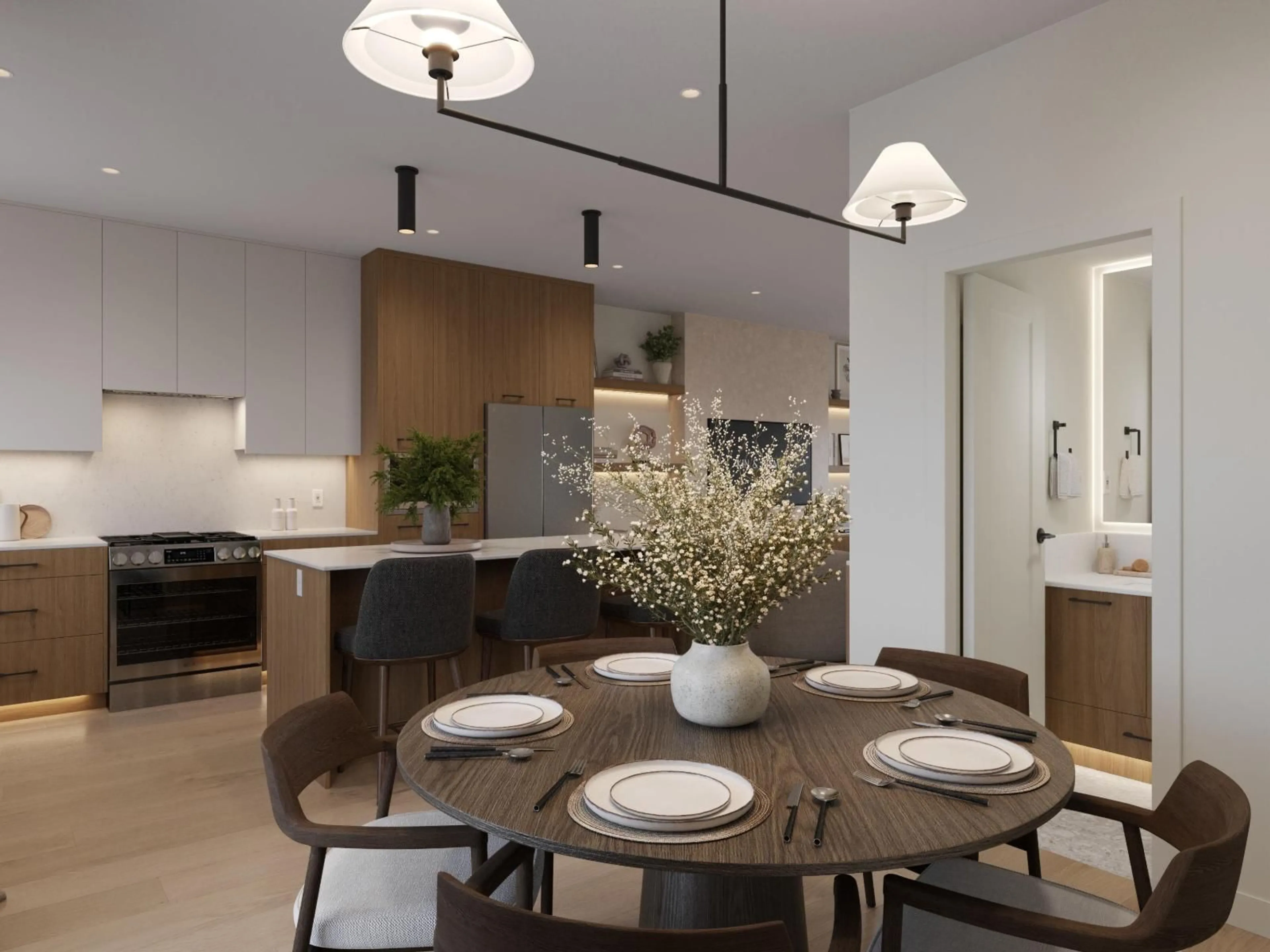 Unknown for 3 - 15101 72 AVENUE, Surrey British Columbia V3S2G3
