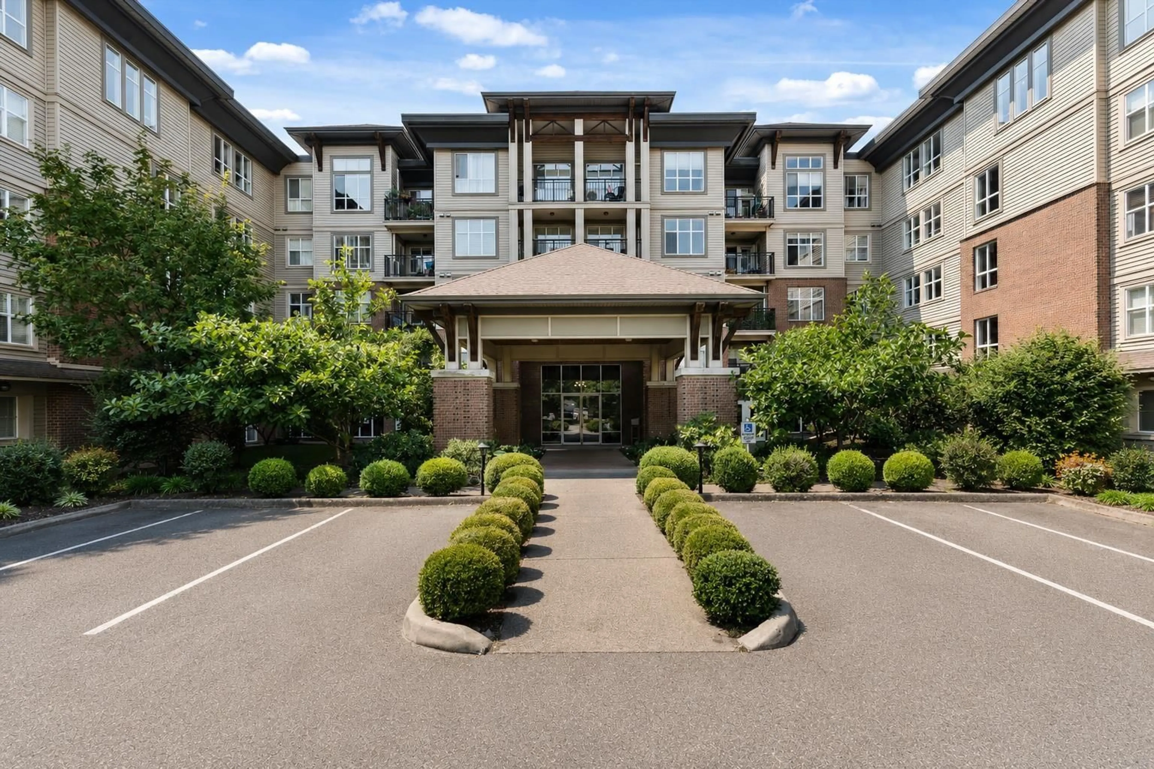 Unknown for 403 - 8955 EDWARD STREET, Chilliwack British Columbia V2P4E2