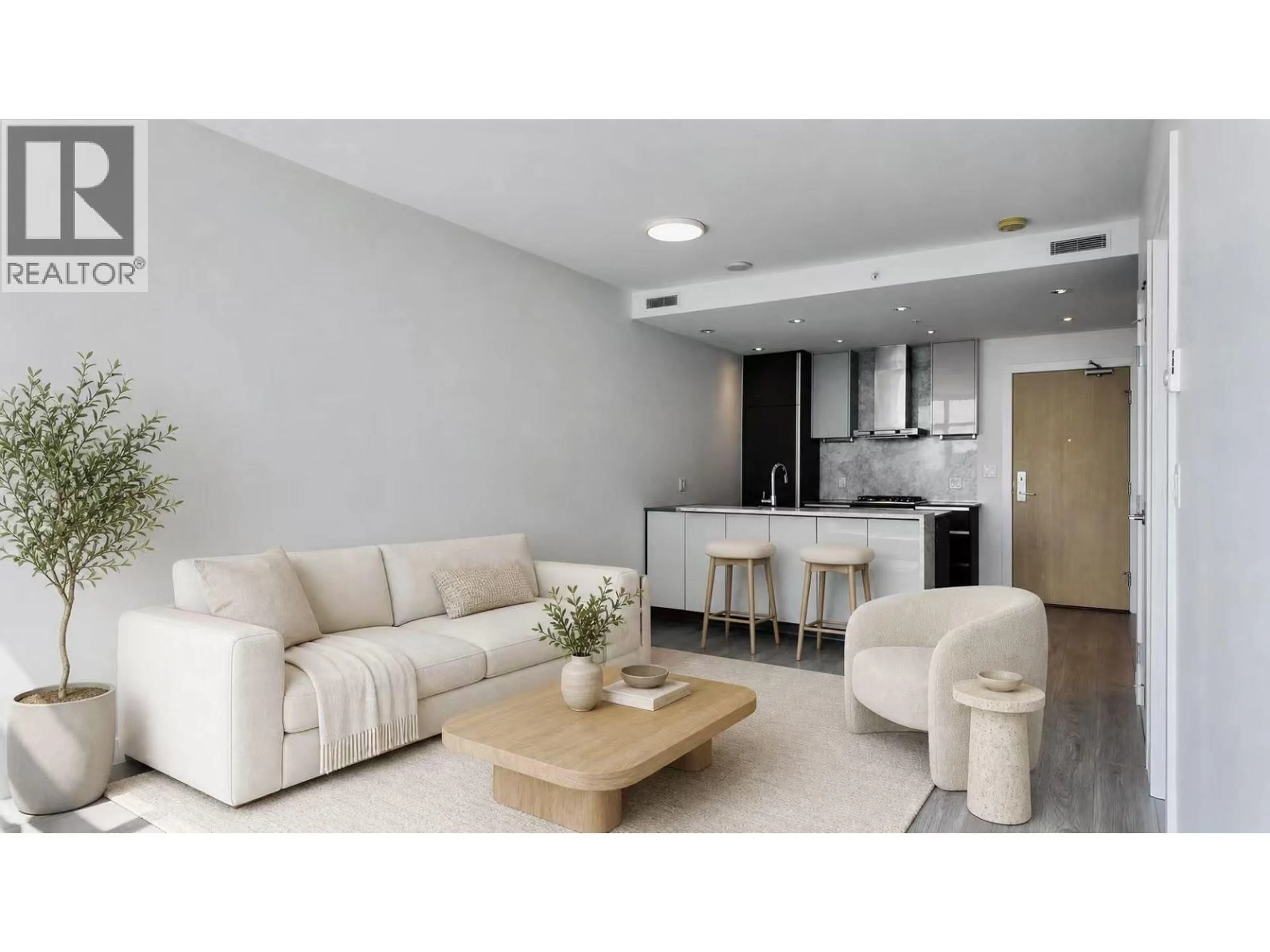 Living room with furniture, unknown for 4105 - 4670 ASSEMBLY WAY, Burnaby British Columbia V5H0H3