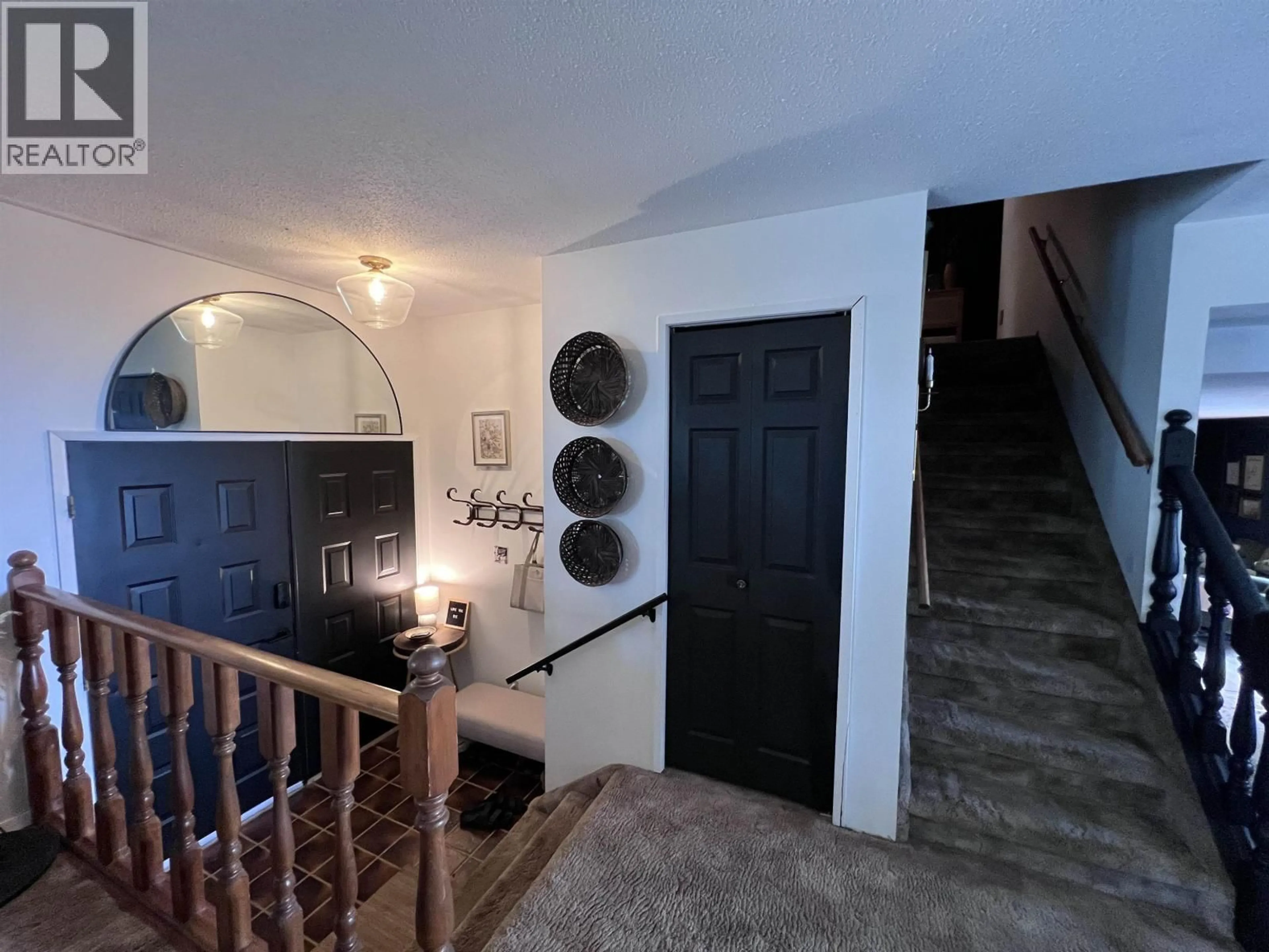 Indoor entryway for 5415 53 AVENUE, Fort Nelson British Columbia V0C1R0