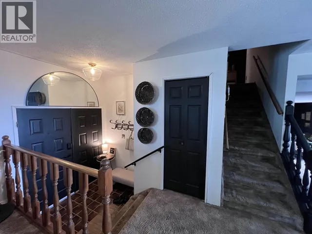 5415 53 AVENUE, Fort Nelson 5