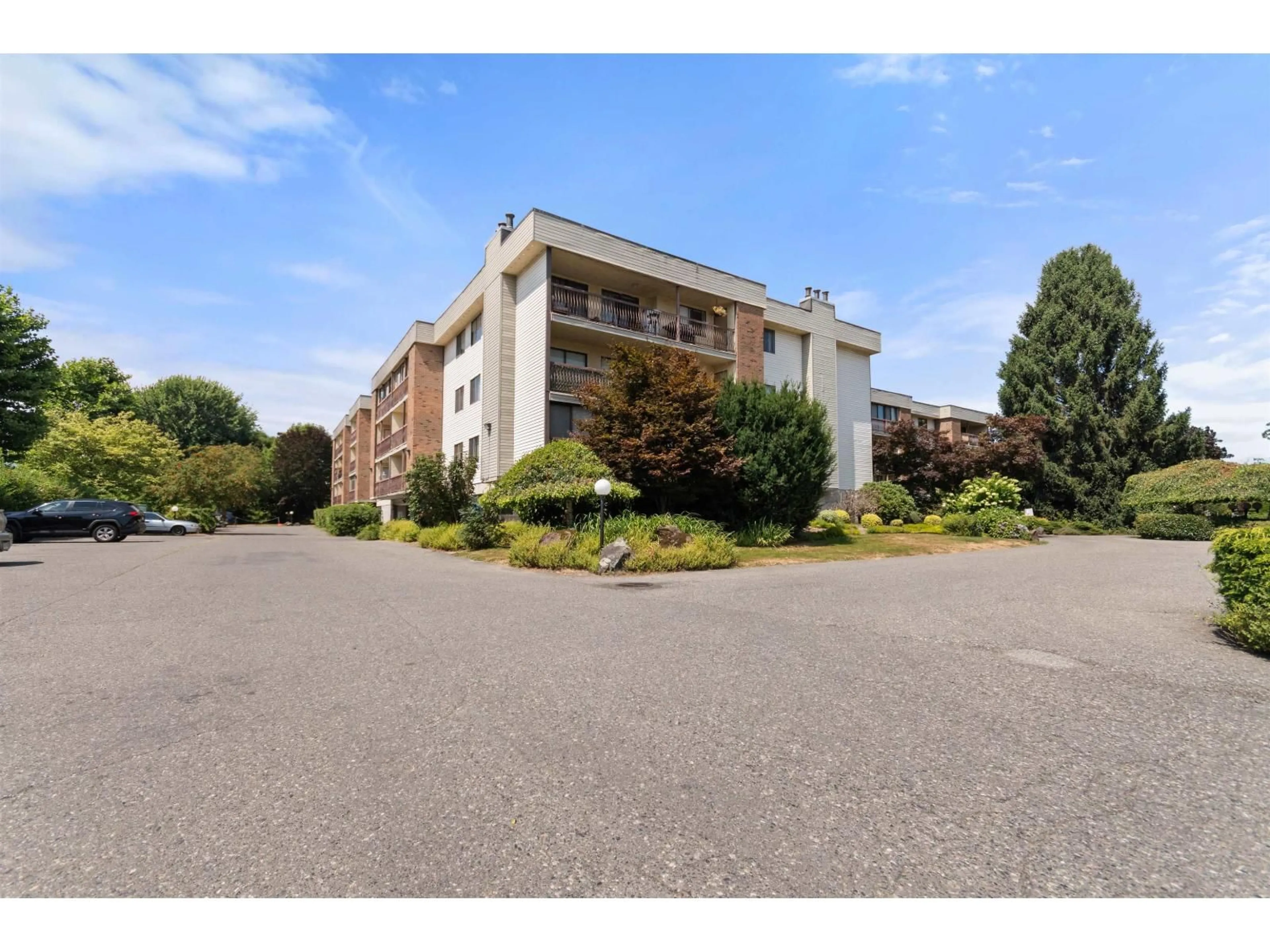 Unknown for 1108 - 45650 MCINTOSH DRIVE, Chilliwack British Columbia V2P6Y5