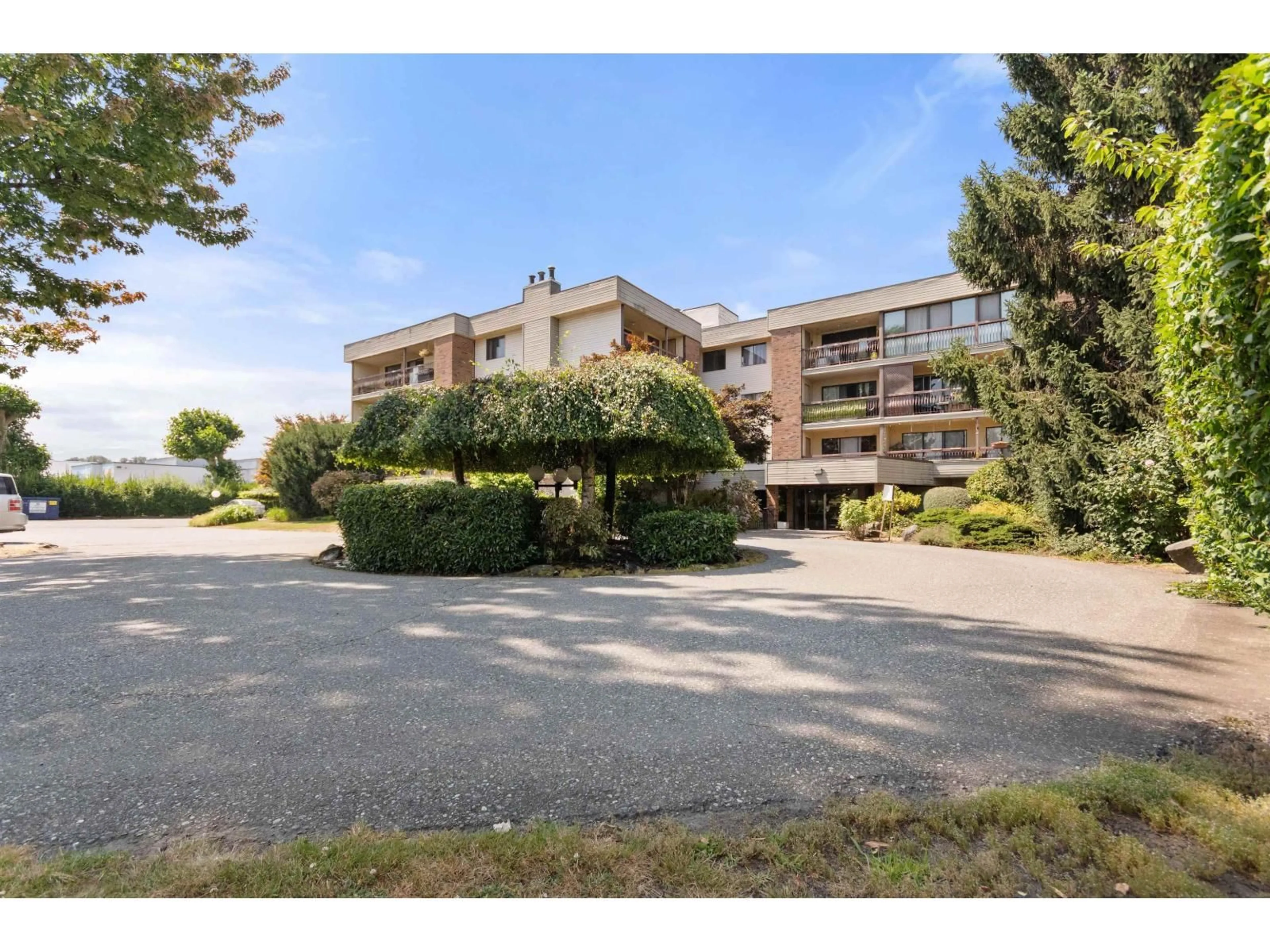 Unknown for 1108 - 45650 MCINTOSH DRIVE, Chilliwack British Columbia V2P6Y5