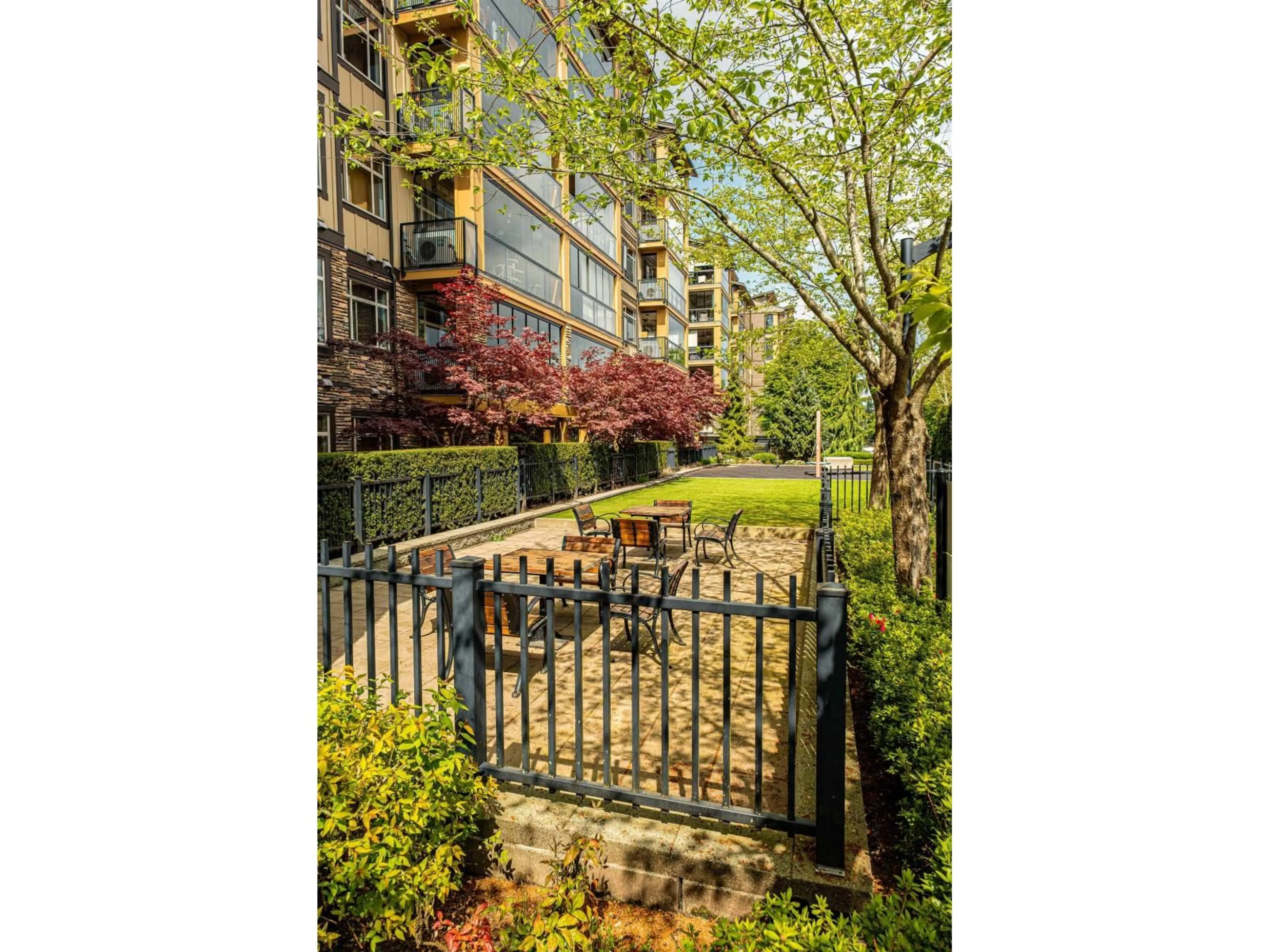 Unknown for 216 - 8067 207 STREET, Langley British Columbia V2Y0N9
