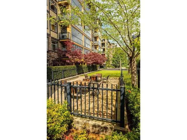 216 - 8067 207 STREET, Langley 3