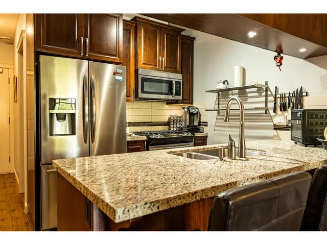 216 - 8067 207 STREET, Langley 4