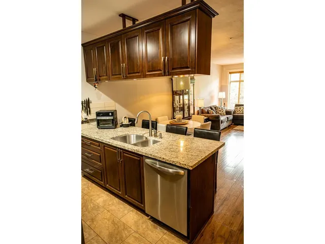 216 - 8067 207 STREET, Langley 5
