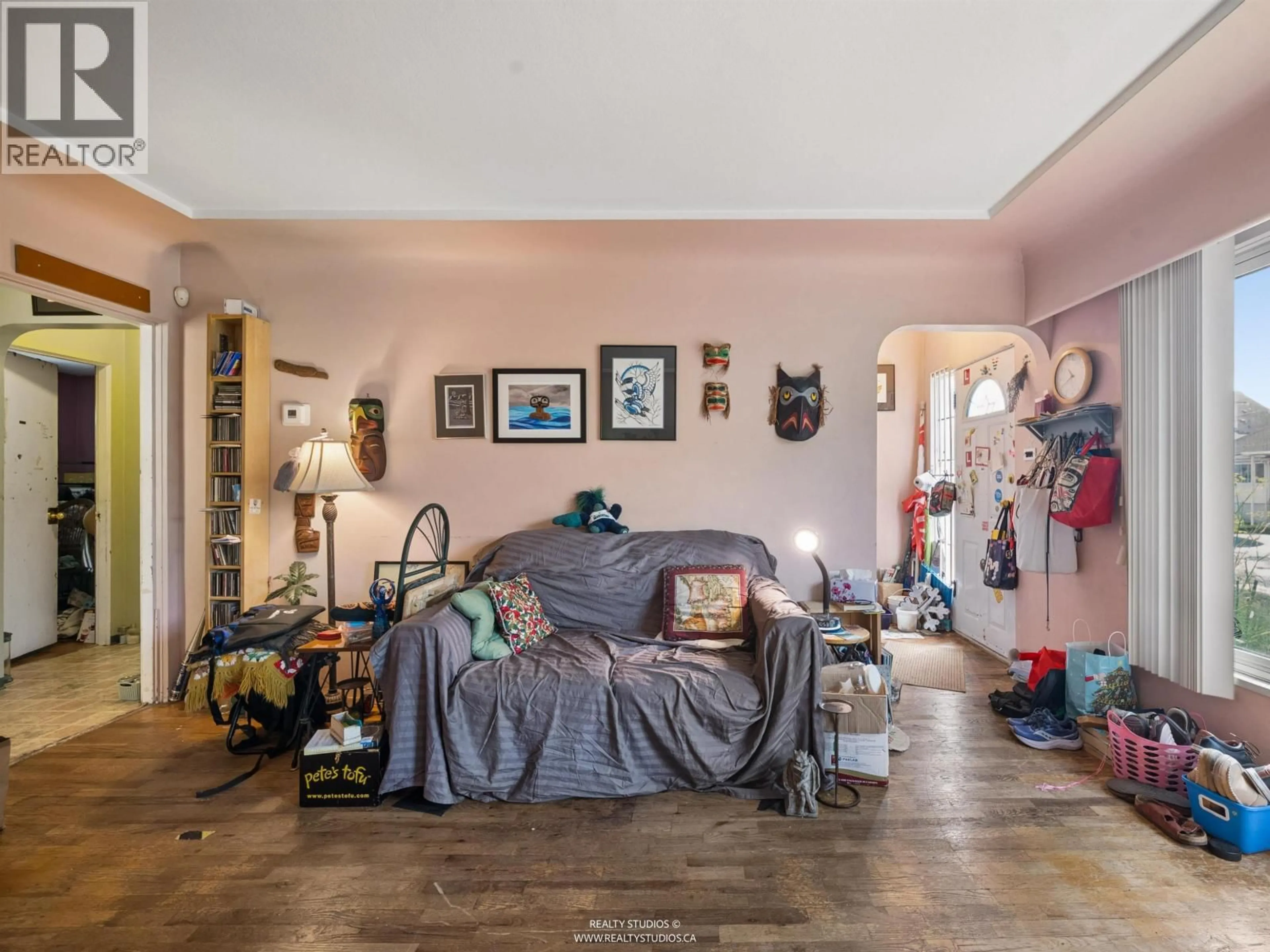 A pic of a room for 2231 25TH AVENUE, Vancouver British Columbia V5N2V7