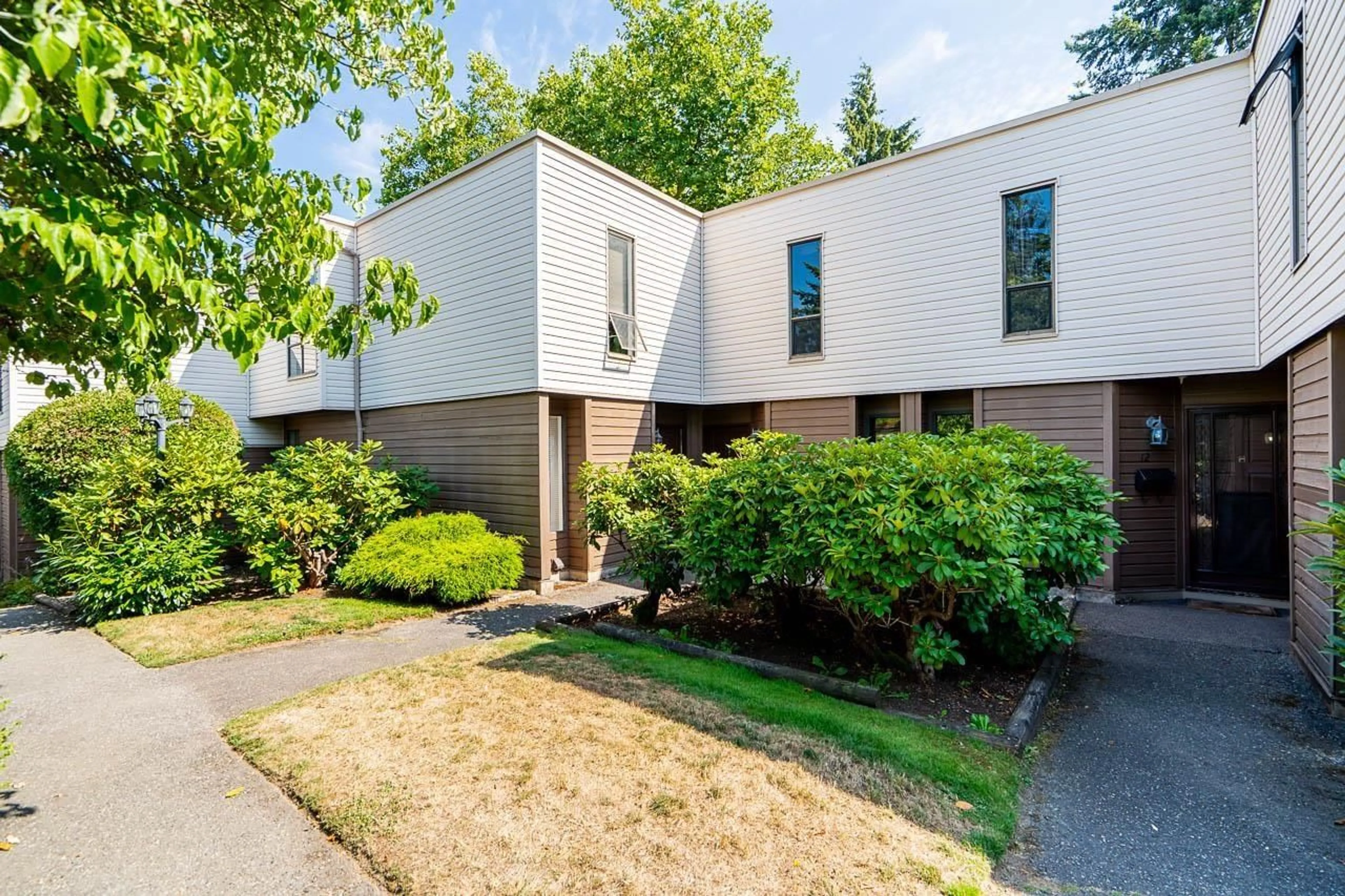 Home with brick exterior material, street for 14 - 9400 128 STREET, Surrey British Columbia V3V5N4