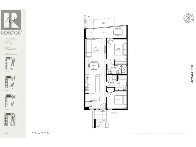 123 - 310 SALTER STREET, New Westminster 2