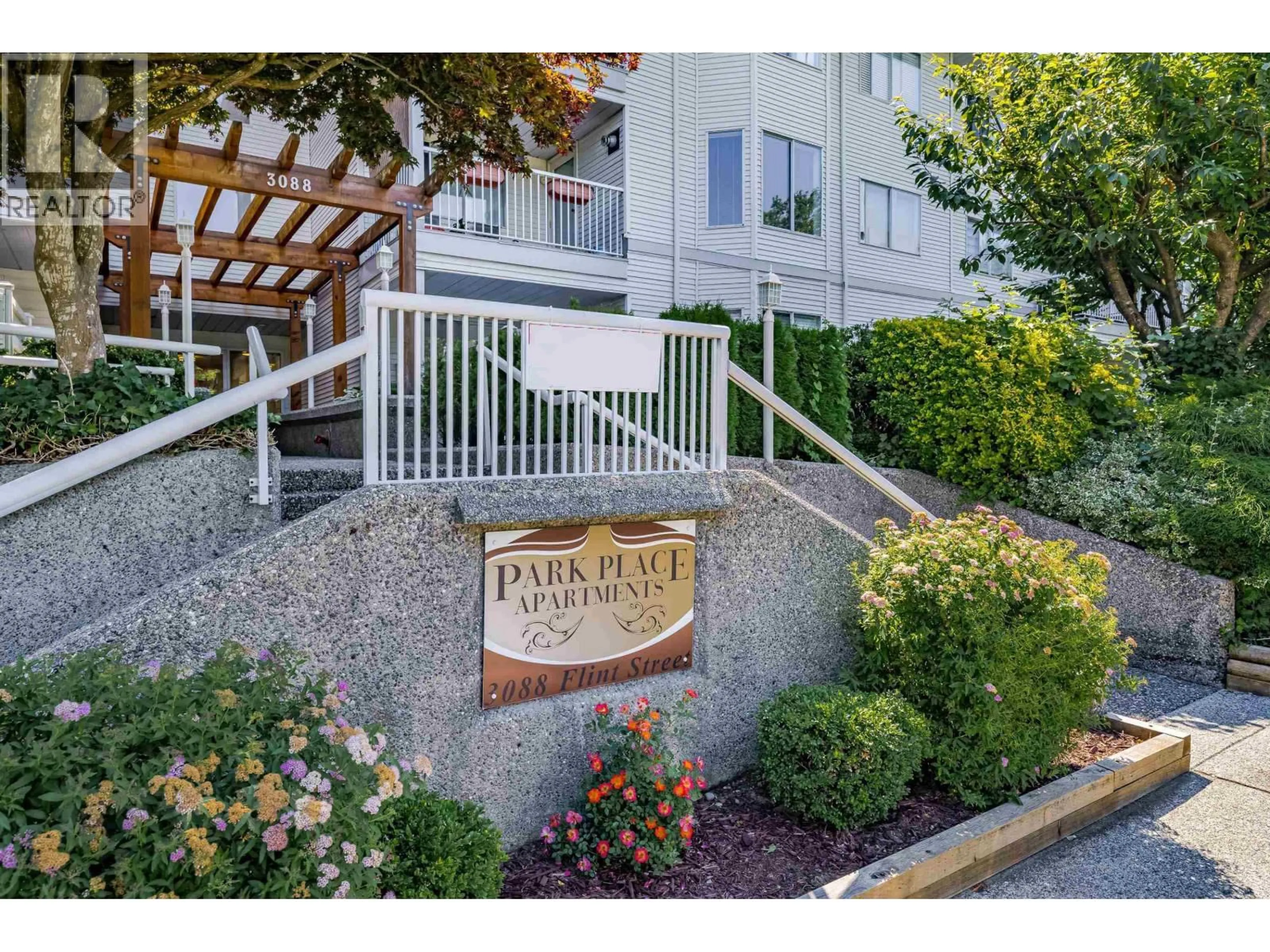 Unknown for 103 - 3088 FLINT STREET, Port Coquitlam British Columbia V3B4H5
