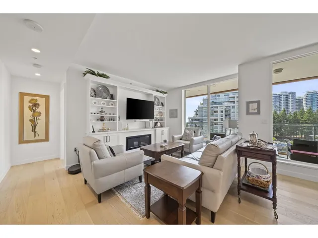 907 - 1439 GEORGE STREET, White Rock 3