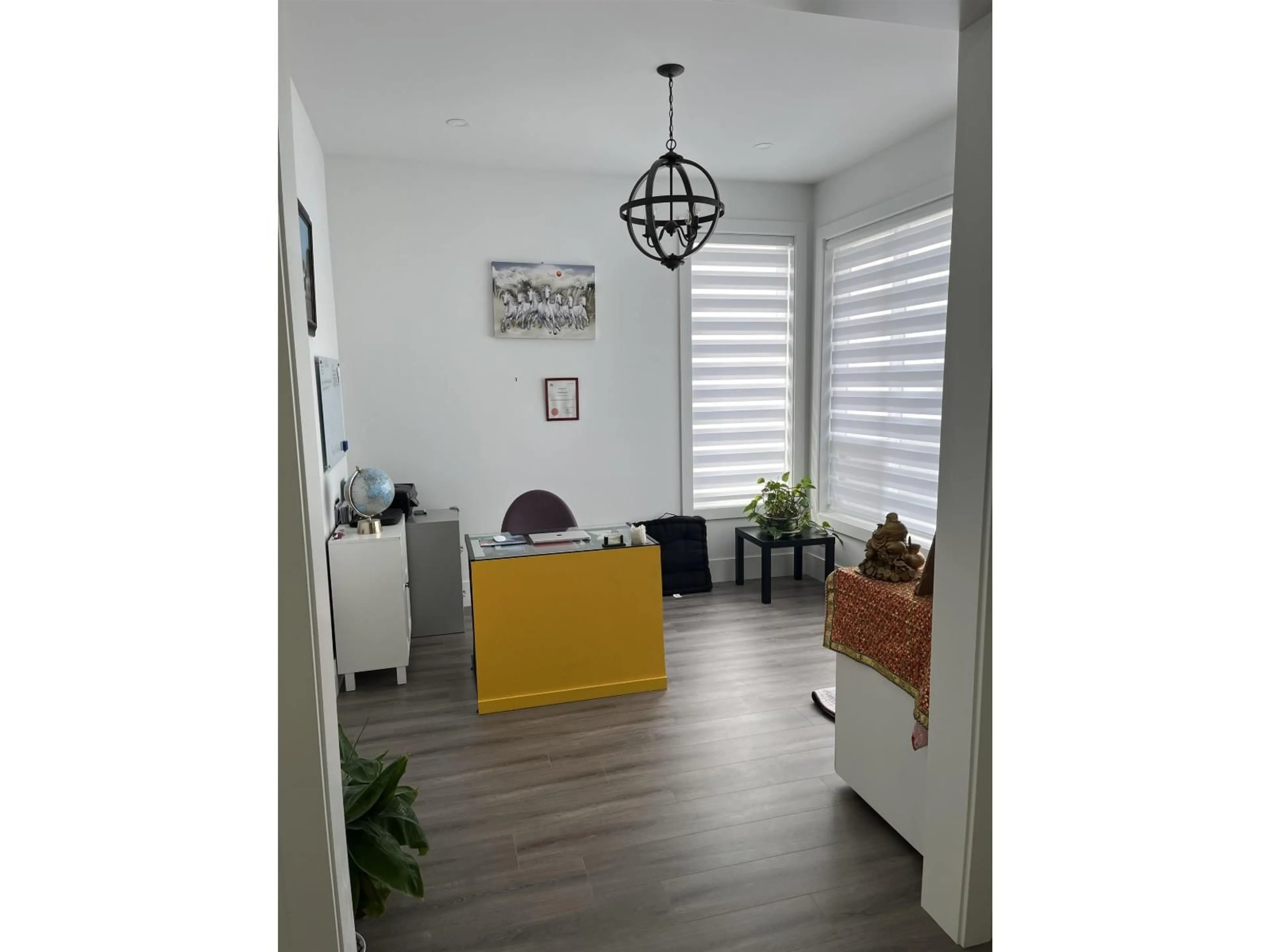 Indoor entryway for 8462 LILY PLACE, Chilliwack British Columbia V4Z0E5