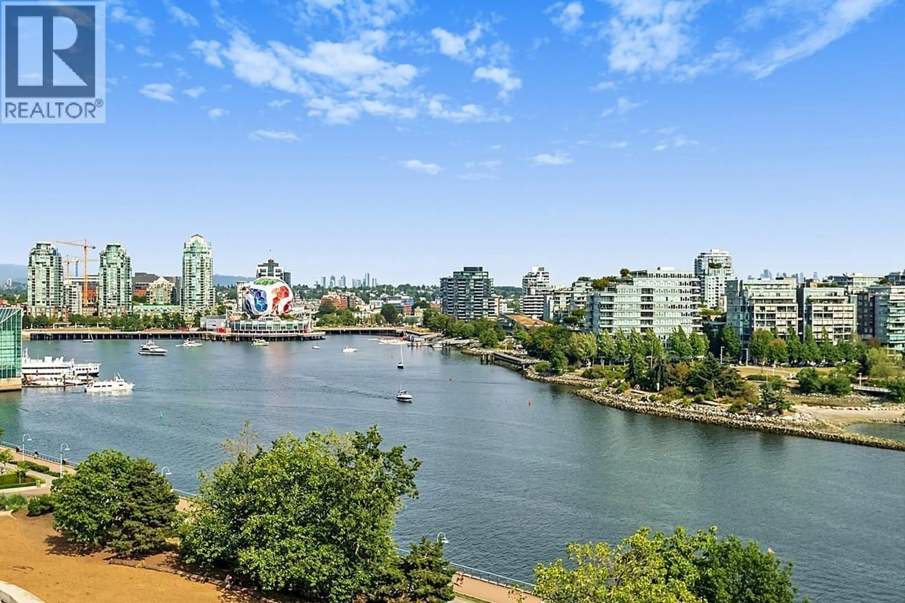 Unknown for 1202 - 980 COOPERAGE WAY, Vancouver British Columbia V6B0C3
