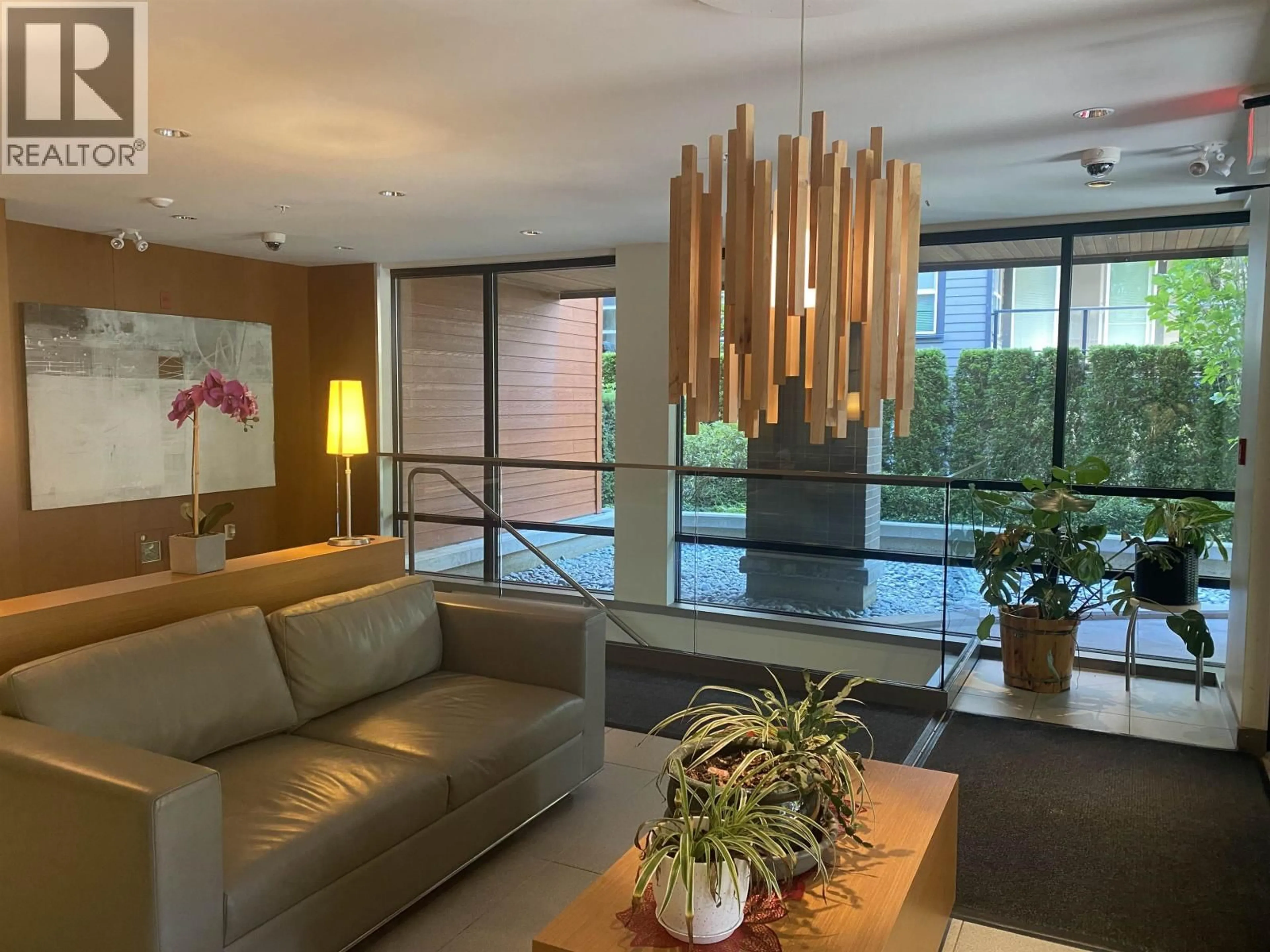 Lobby for 210 - 5981 GRAY AVENUE, Vancouver British Columbia V6S0G1
