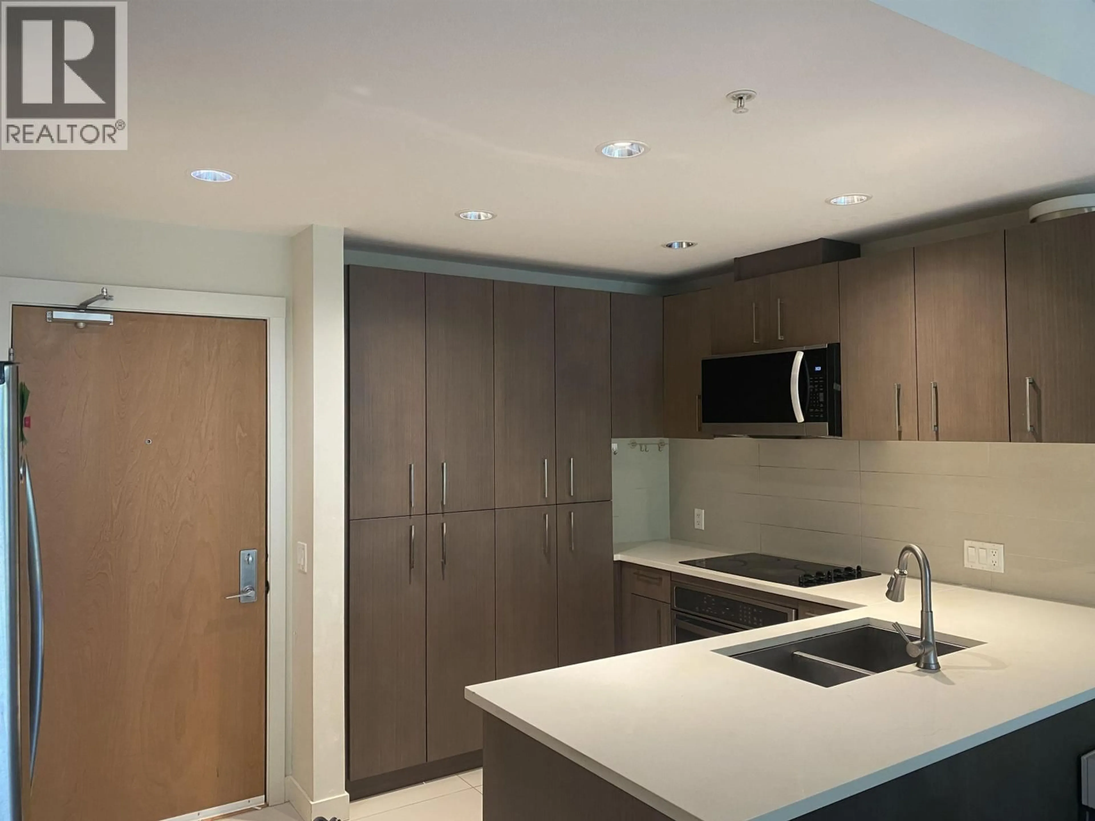 Standard kitchen, unknown for 210 - 5981 GRAY AVENUE, Vancouver British Columbia V6S0G1